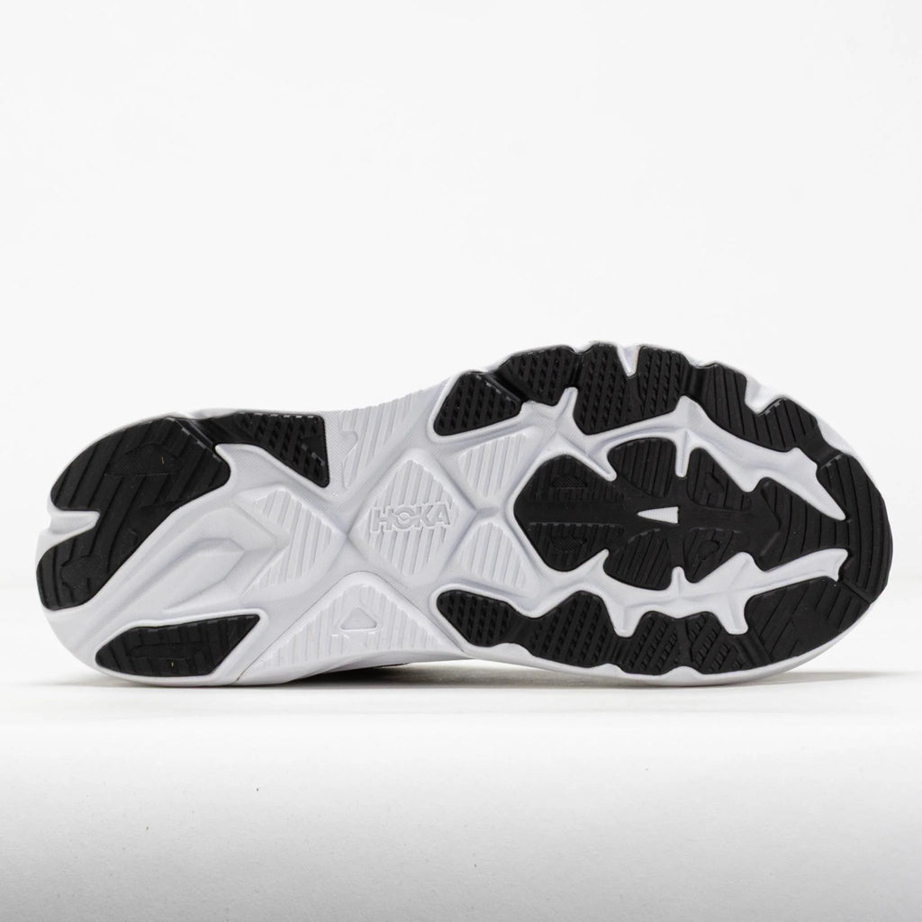 HOKA Arahi 8 Men's Asteroid/Silver