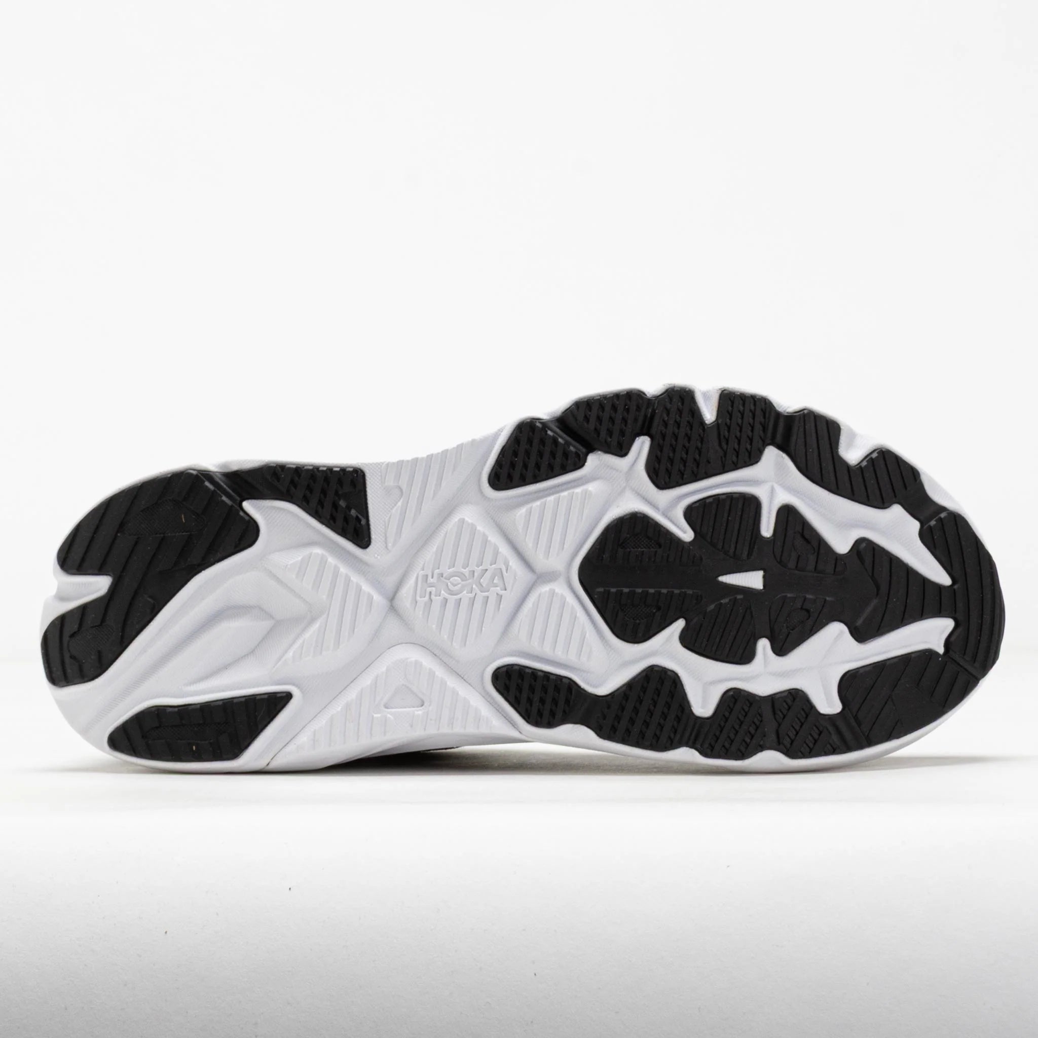 HOKA Arahi 8 Men's Asteroid/Silver