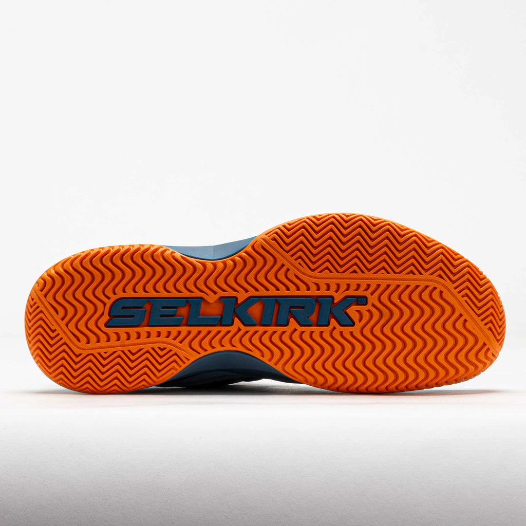 Selkirk Courtstrike Pro 3.0 Men's Zephyr Blue