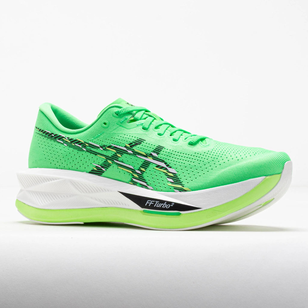 ASICS Sonicblast Men's Vital Green/Black