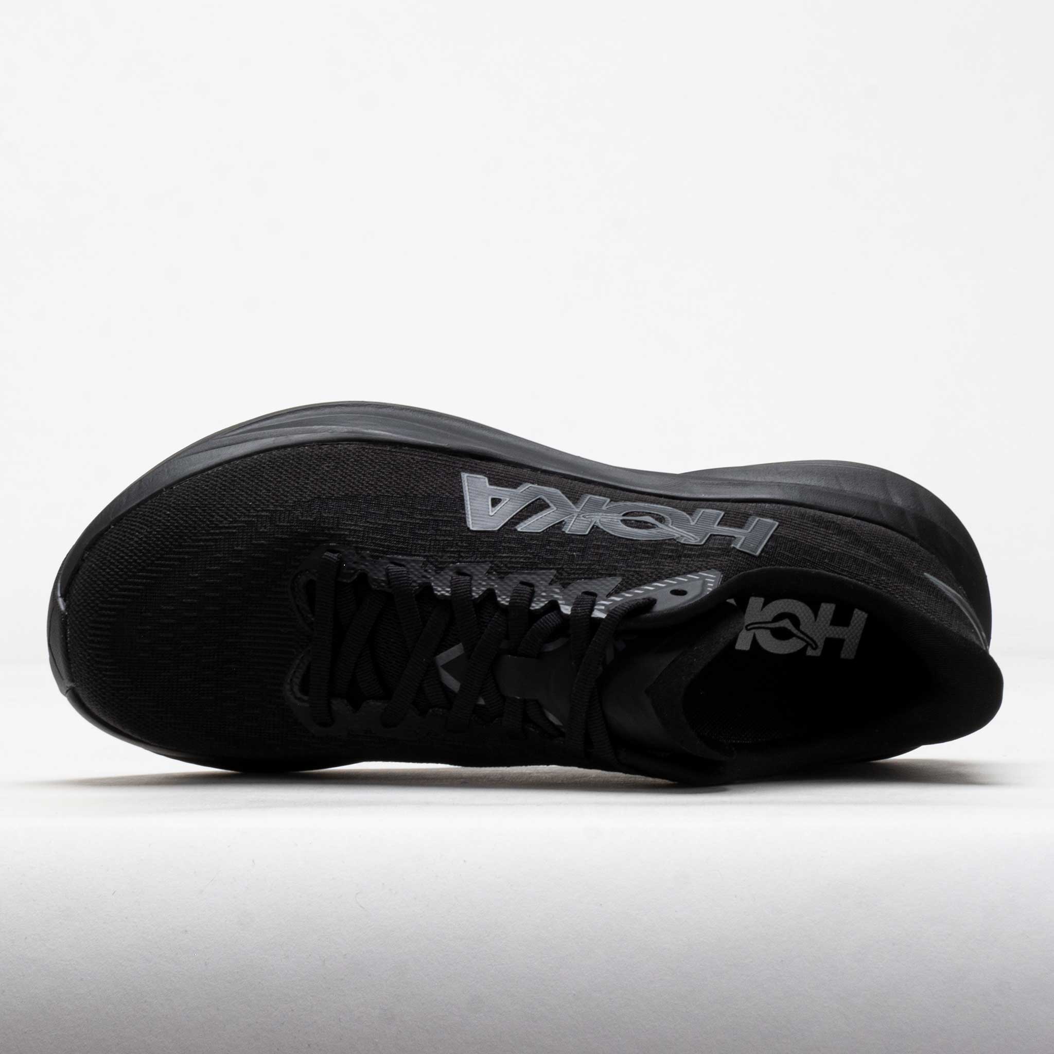HOKA Mach 7 Women's Black/Black
