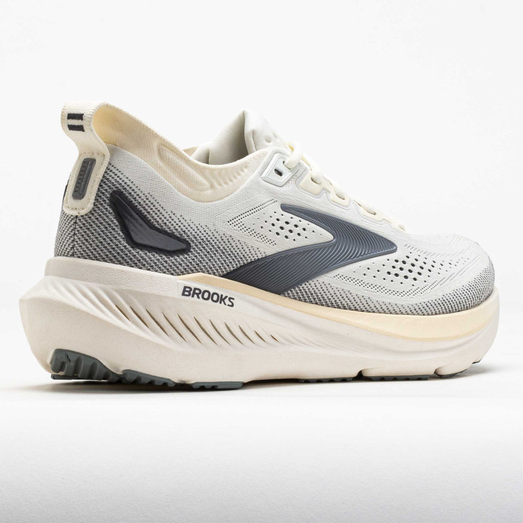 Brooks Glycerin 23 Men's Coconut/Bleached Sand/Grey