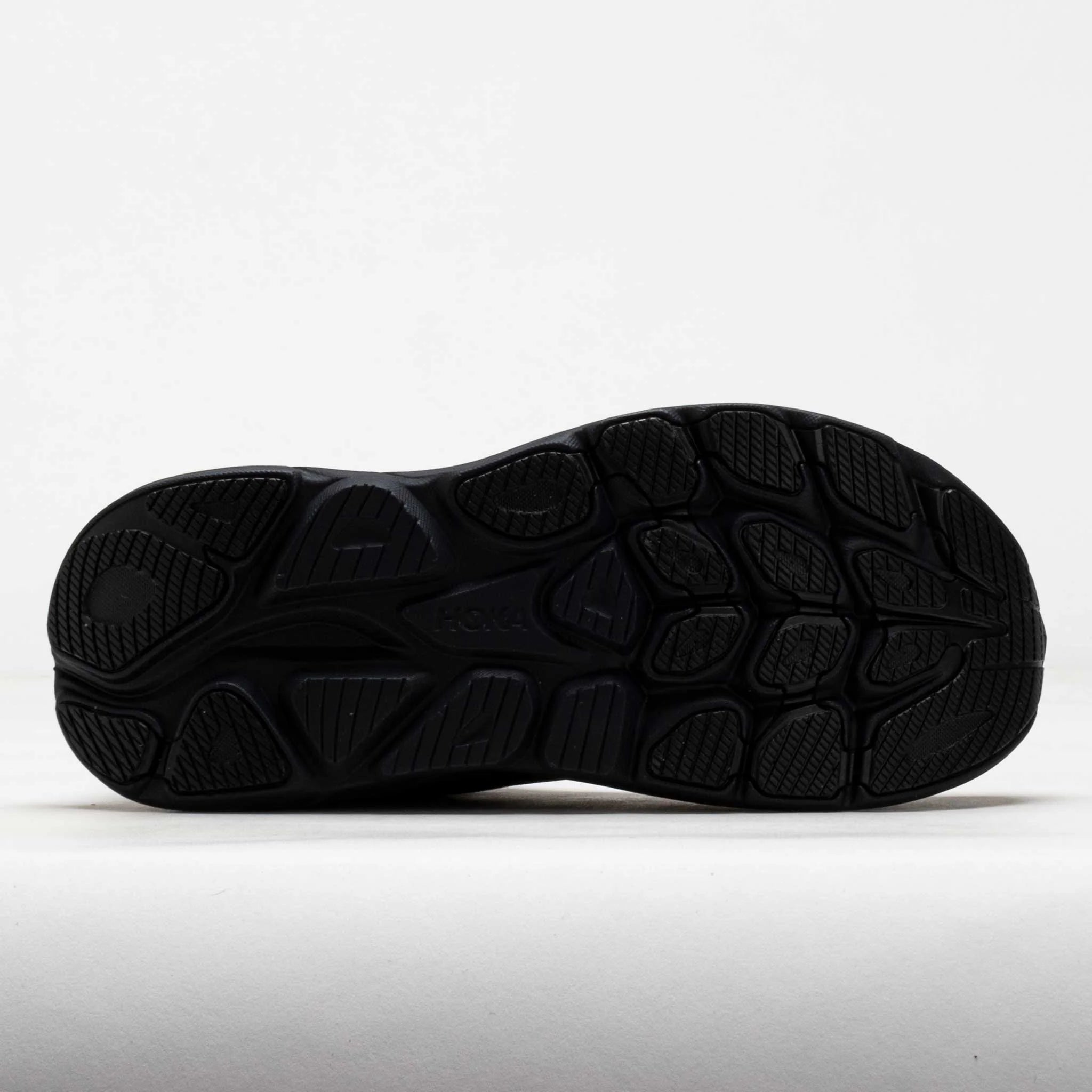HOKA Clifton 11 Women's Black/Black