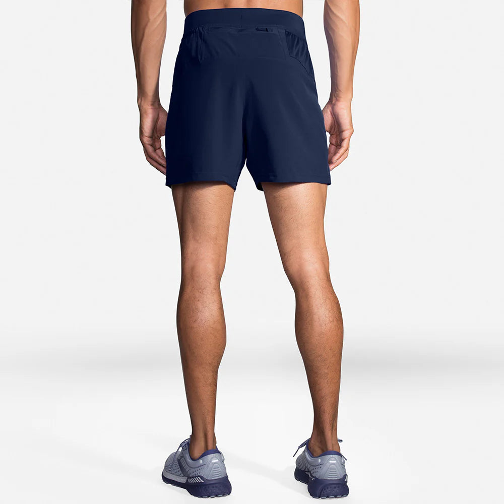 Brooks Sherpa 5" Shorts Men's