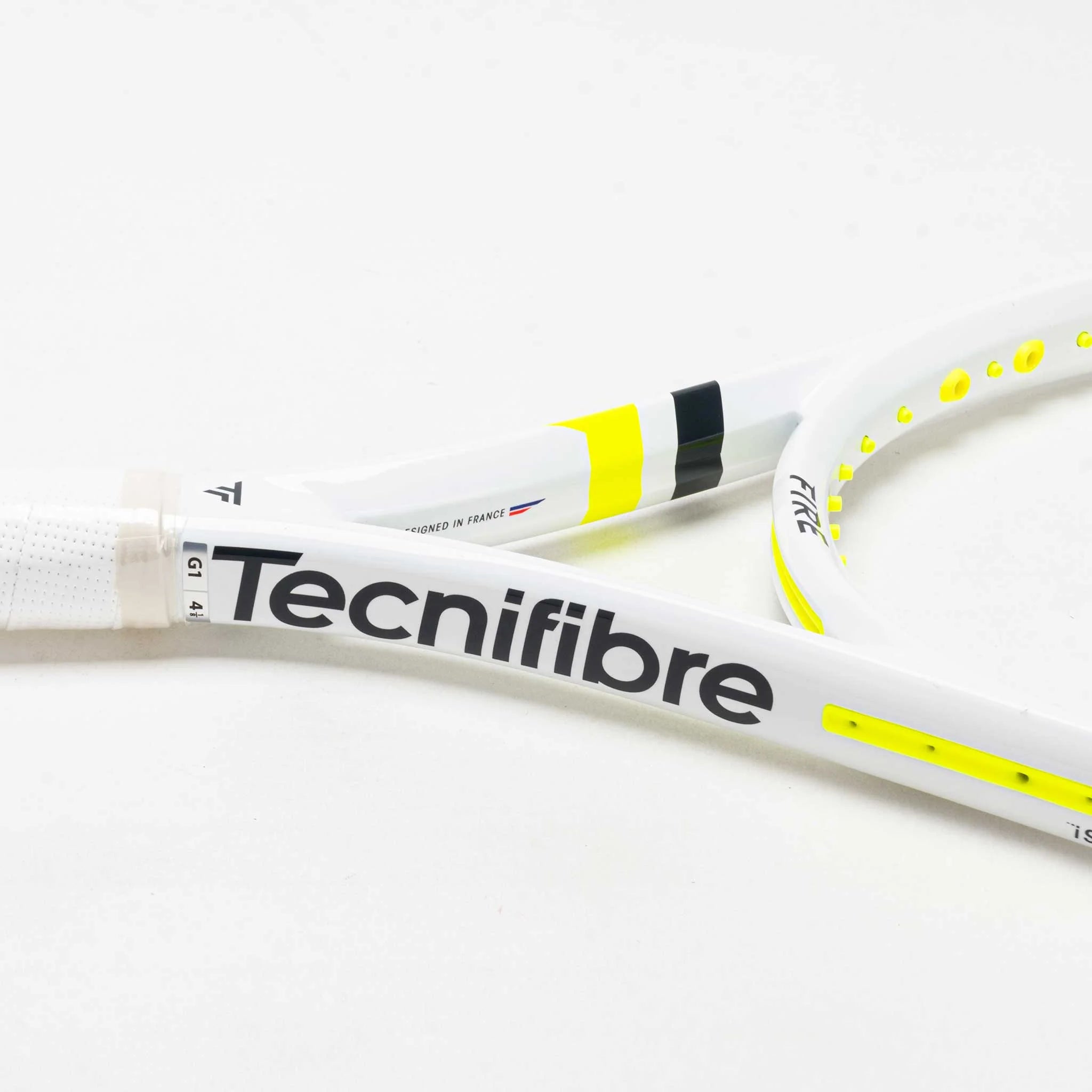 Tecnifibre Fire 260os 16x19
