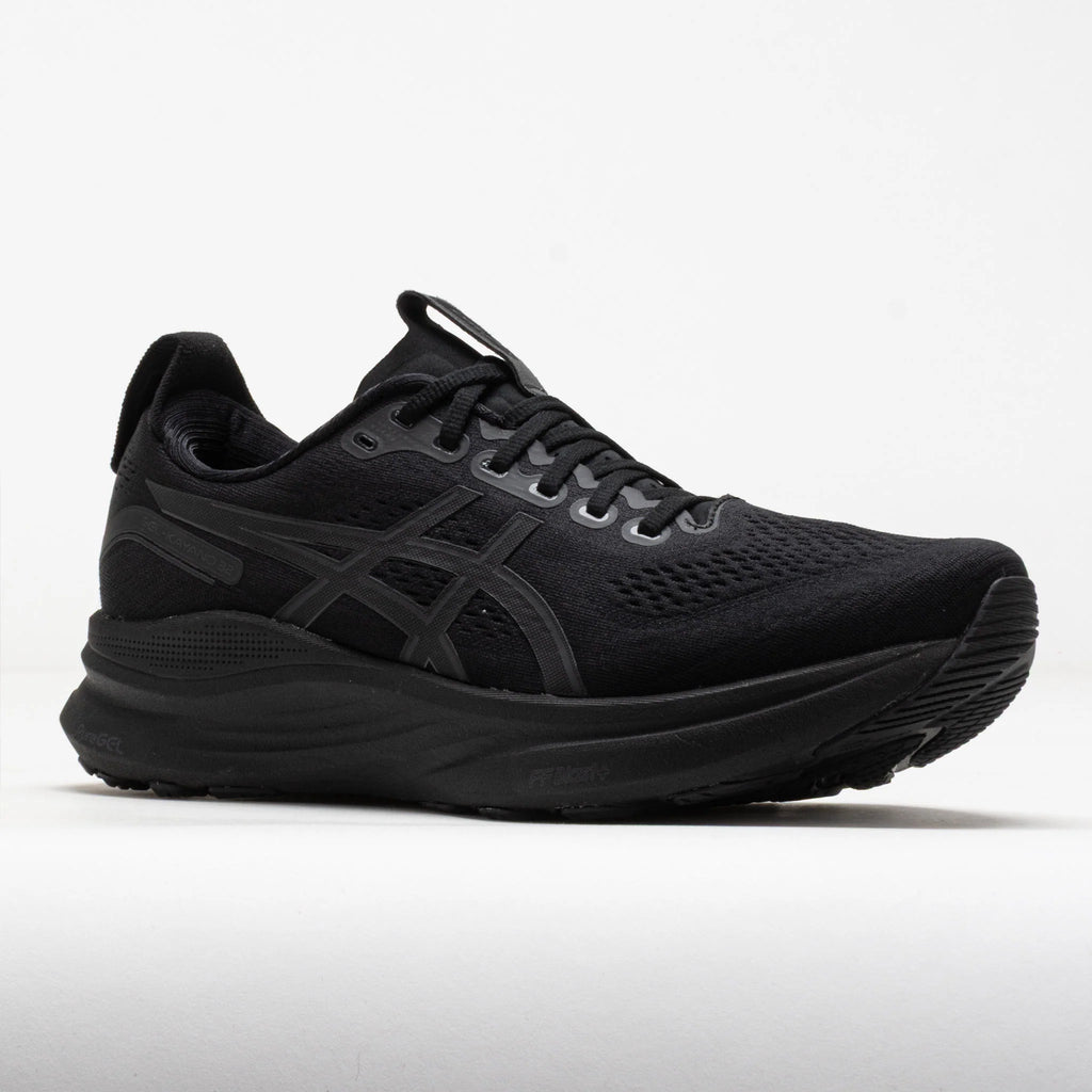 ASICS GEL-Kayano 32 Men's Black/Graphite Grey