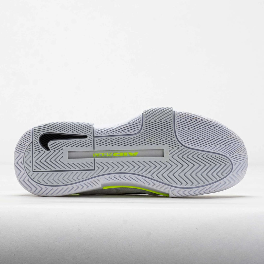 Nike GP Challenge 1.5 White/Black/Pure Platinum/Volt