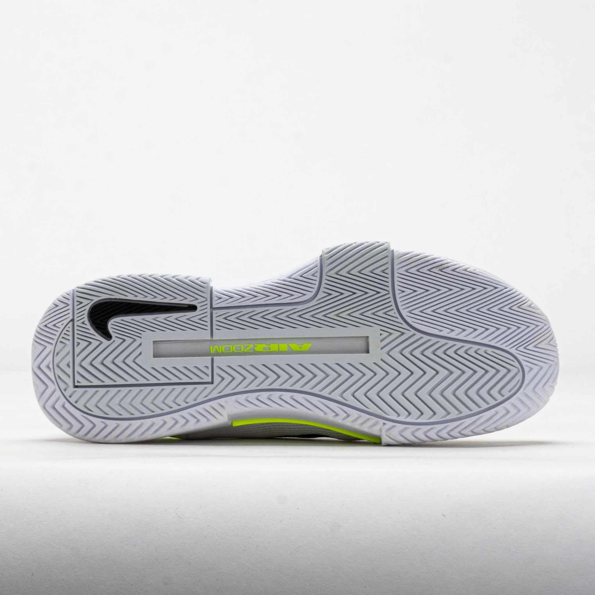 Nike GP Challenge 1.5 White/Black/Pure Platinum/Volt