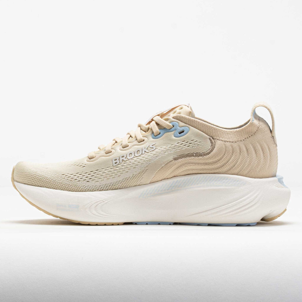 Brooks Adrenaline GTS 25 Women's Sand/Coconut/Skyway