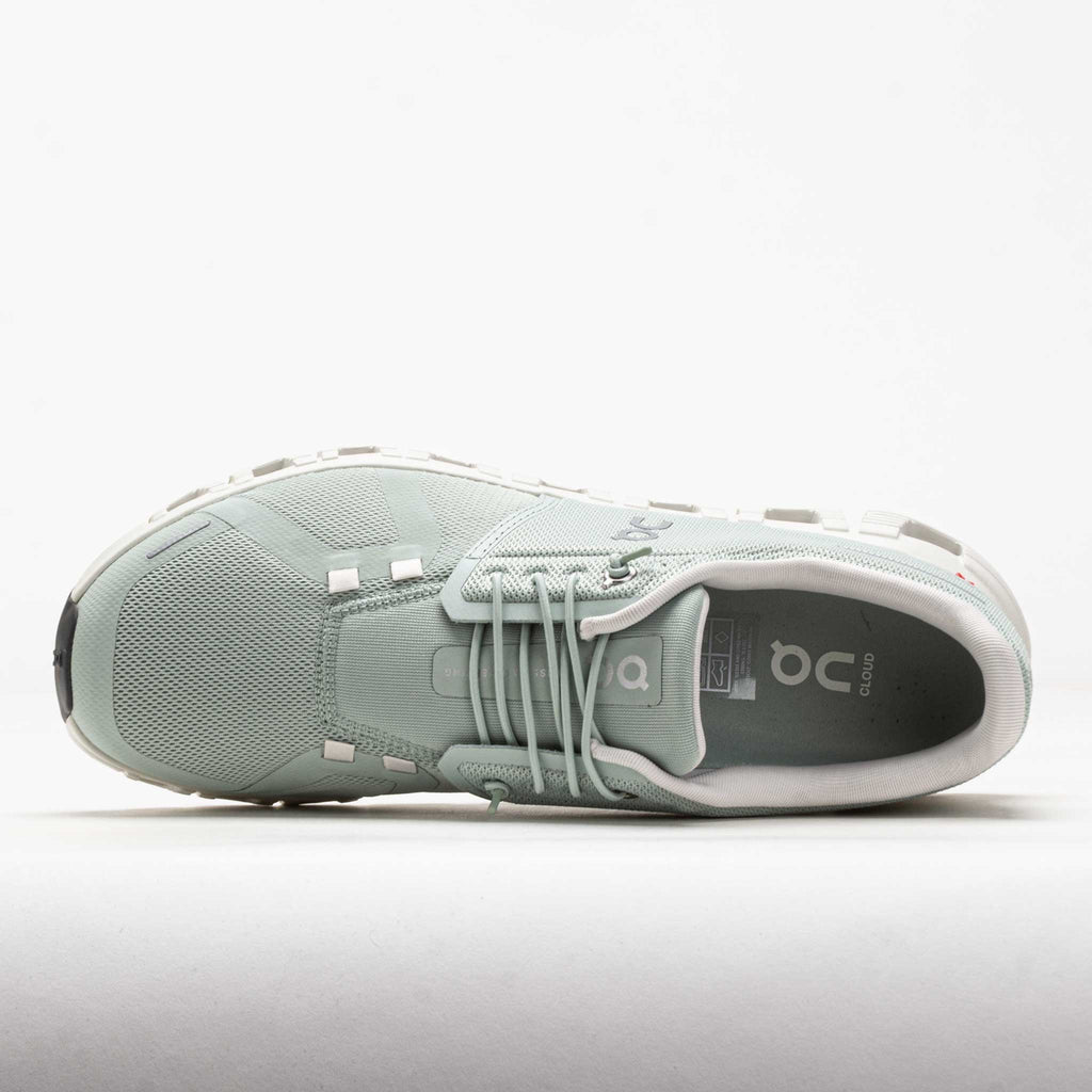 On Cloud 6 Men's Mineral/Ice