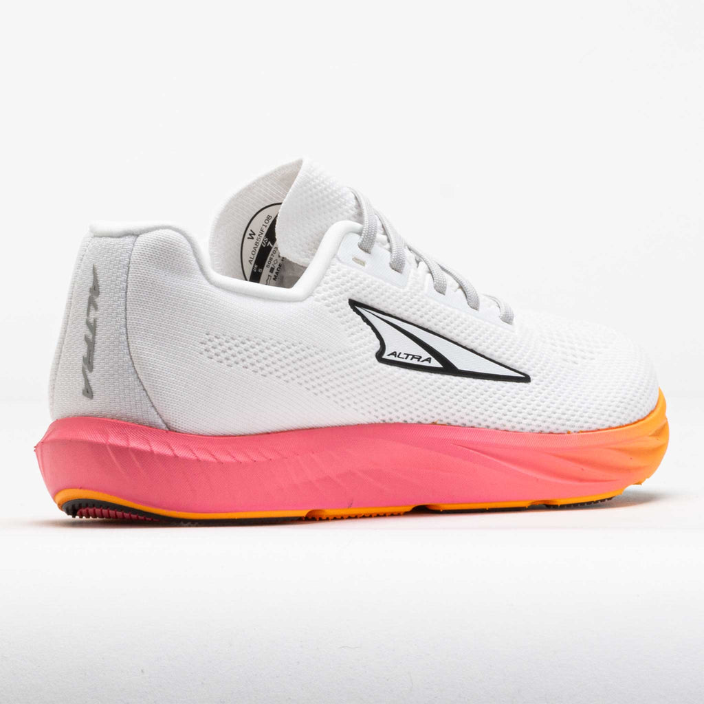 Altra Escalante 4 Women's White/Orange