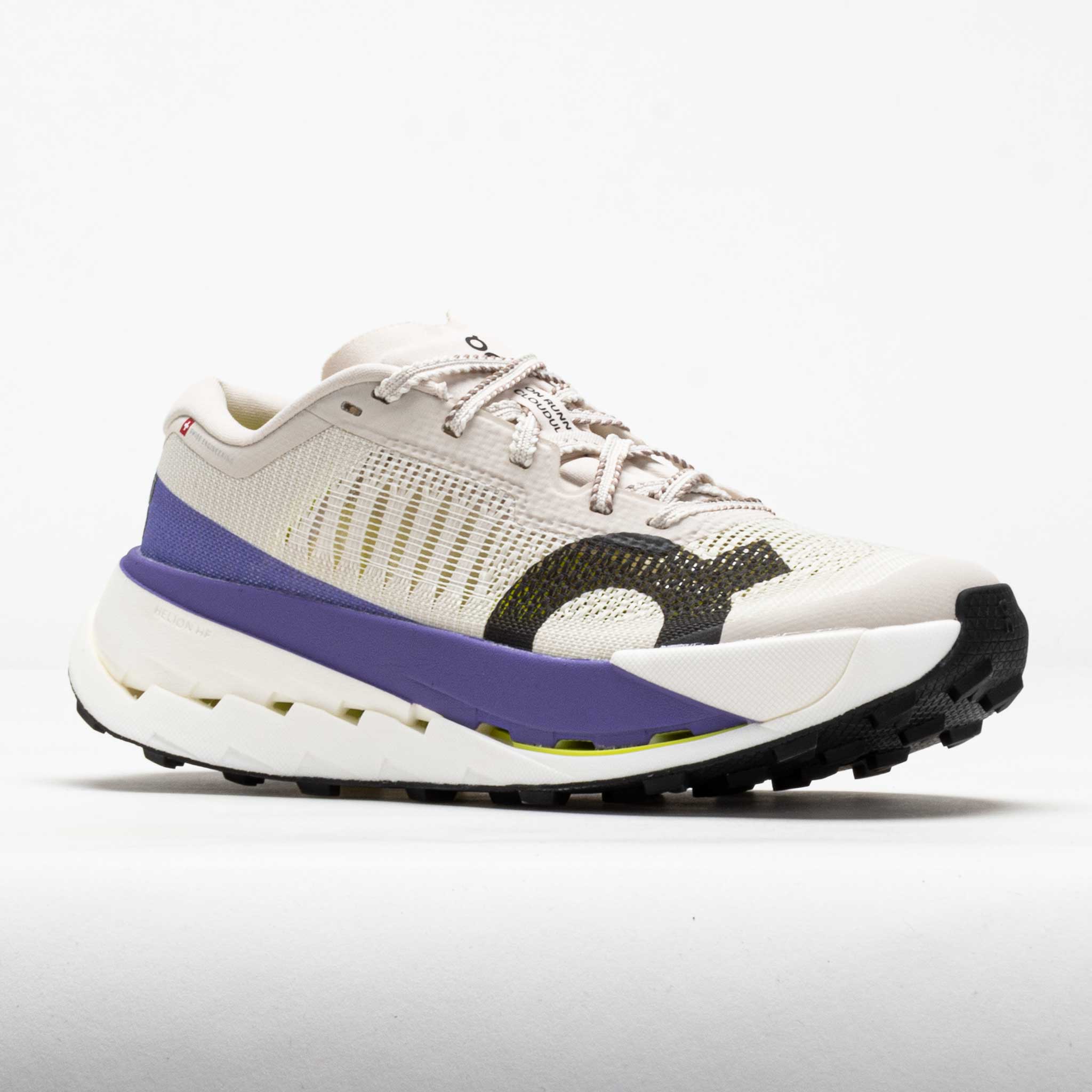 On Cloudultra Pro Women's Pearl/Juniper