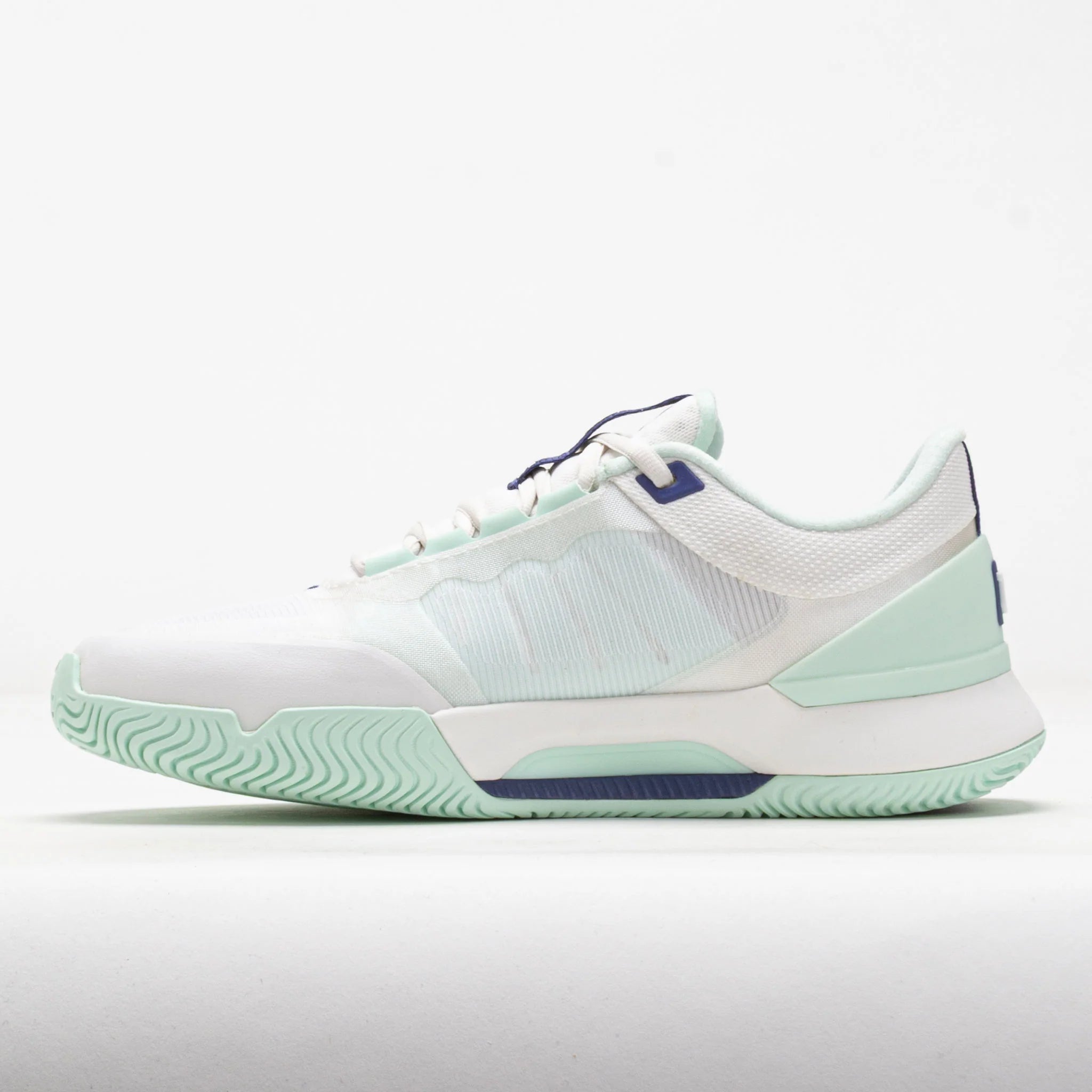 Wilson Intrigue Tour Women's White/Bay/Skip Blue