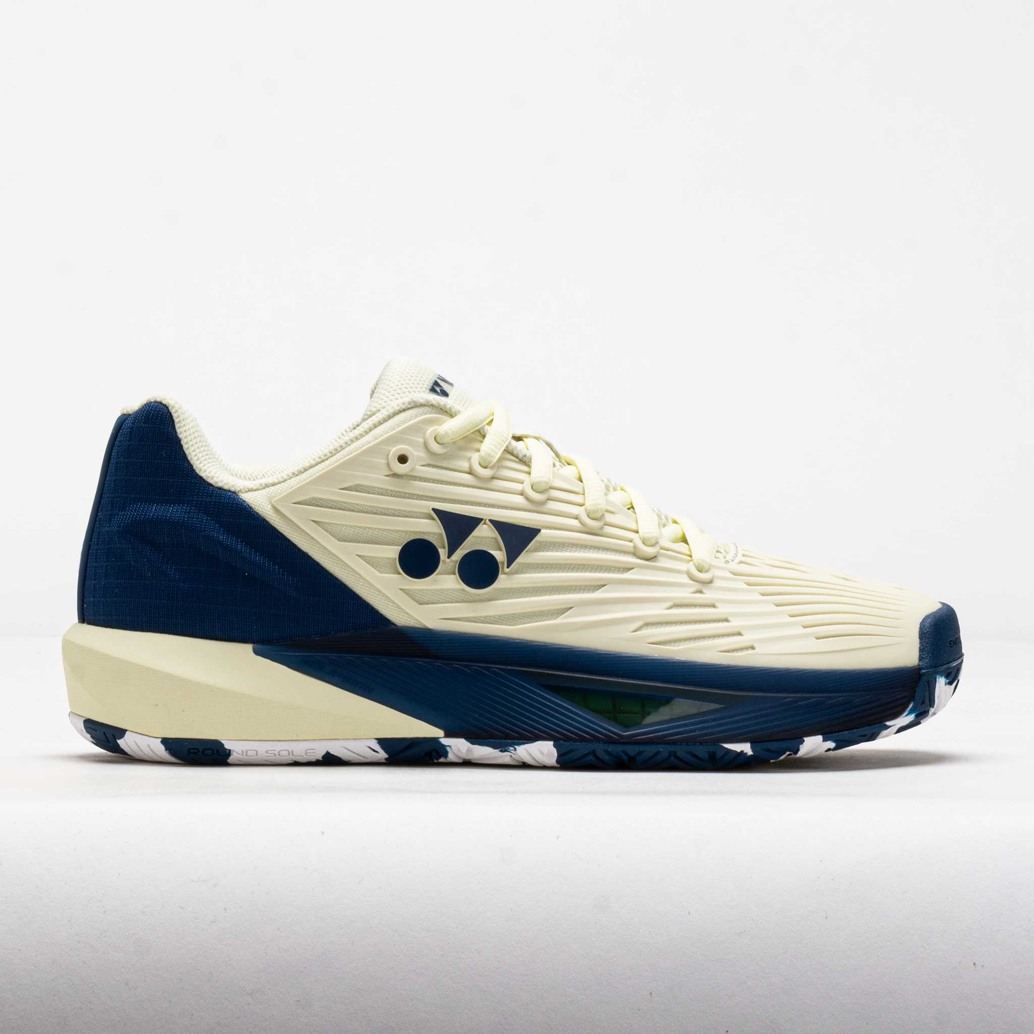 Yonex Power Cushion Eclipsion 5 Women's Champagne/Navy