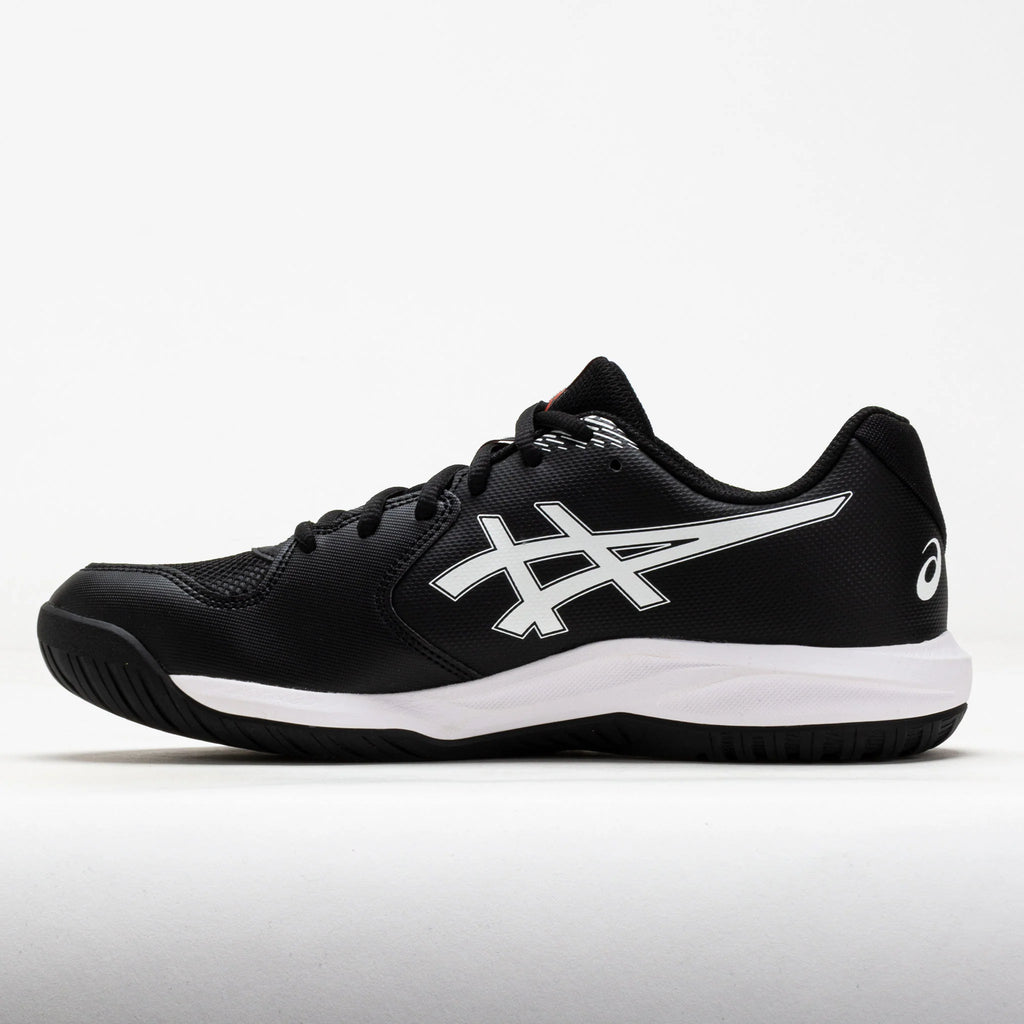 ASICS GEL-Dedicate 9 Men's Black/White