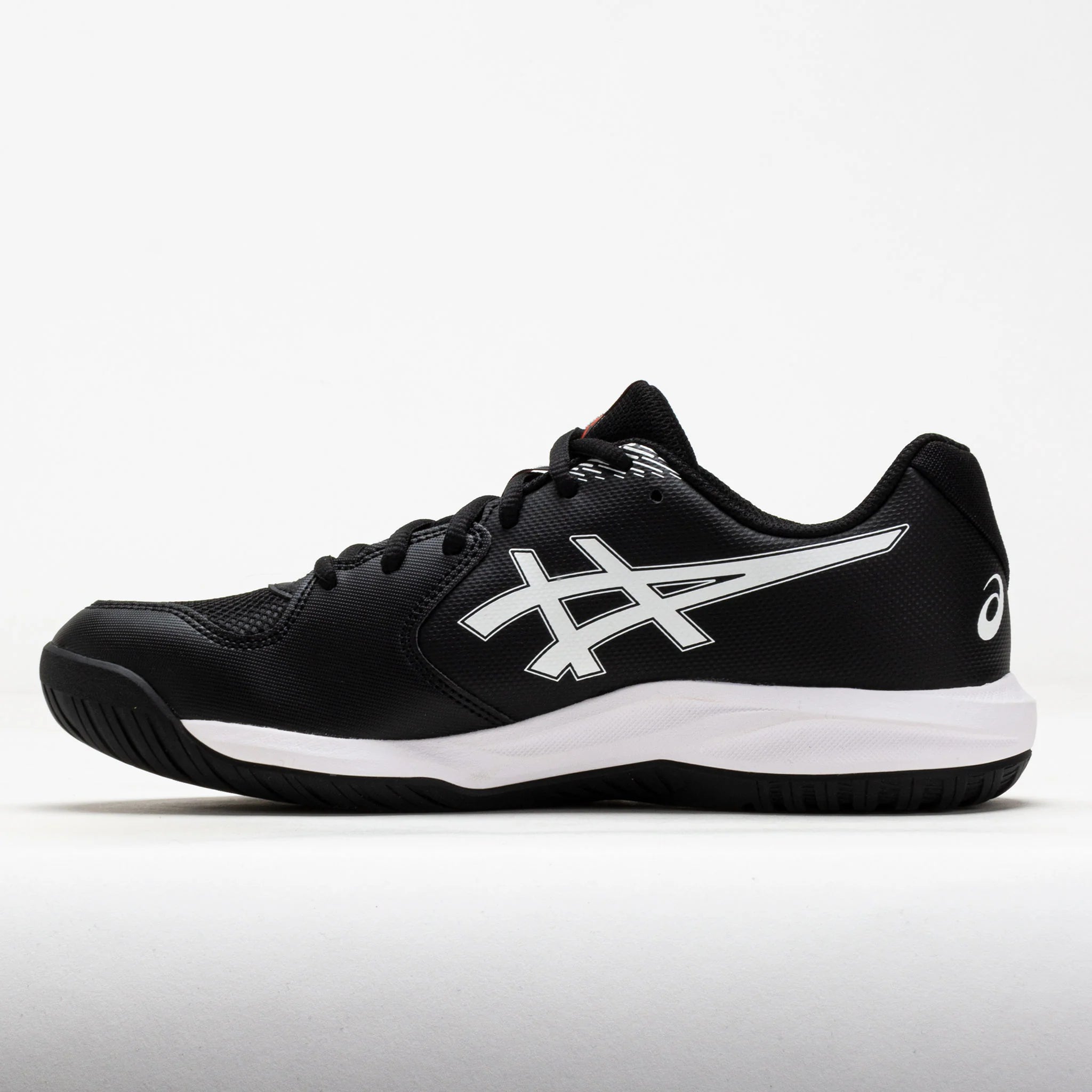 ASICS GEL-Dedicate 9 Men's Black/White