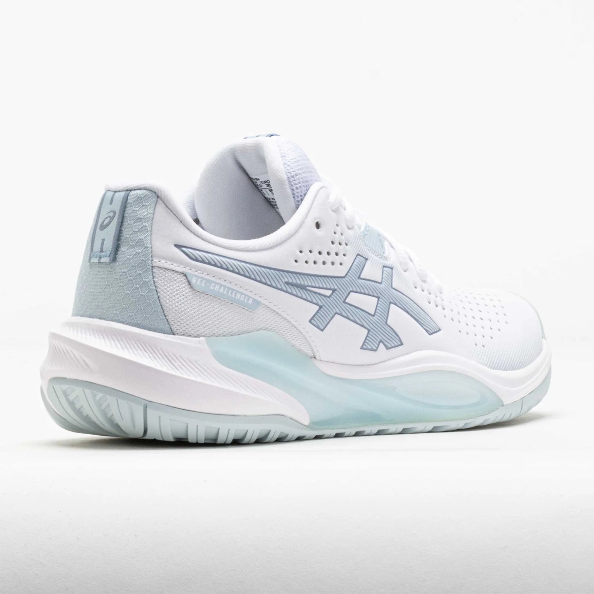ASICS GEL-Challenger 15 Women's White/Sky