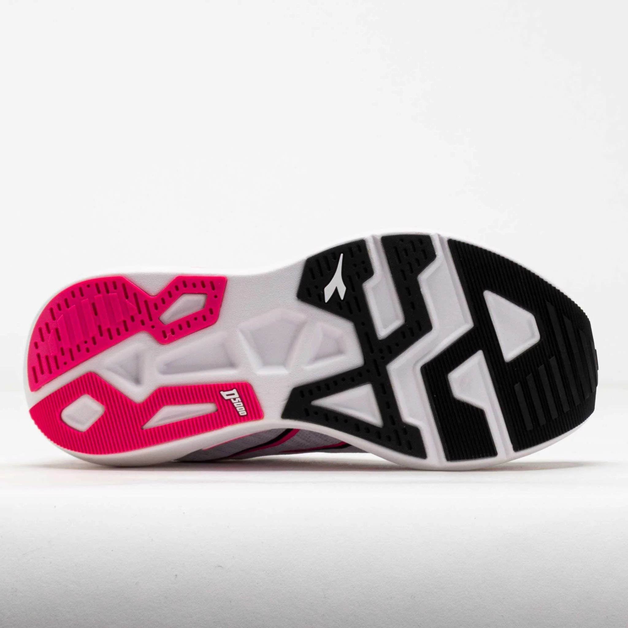 Diadora Cellula 2 Women's White/Black/Pink Fluorescent