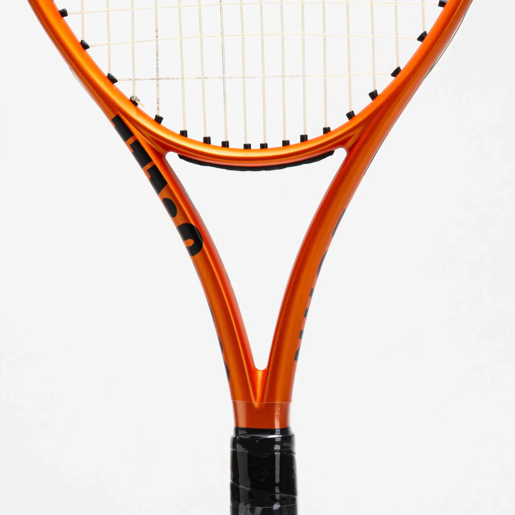 Wilson Burn 100S v6.0