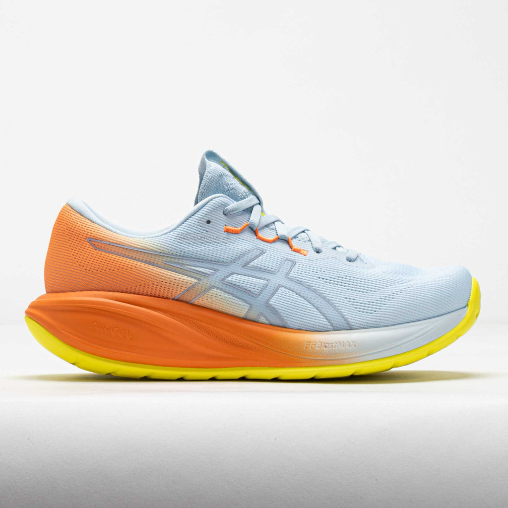 ASICS GEL-Cumulus 28 Men's Sunny Sizzle Sky/Sun Peach