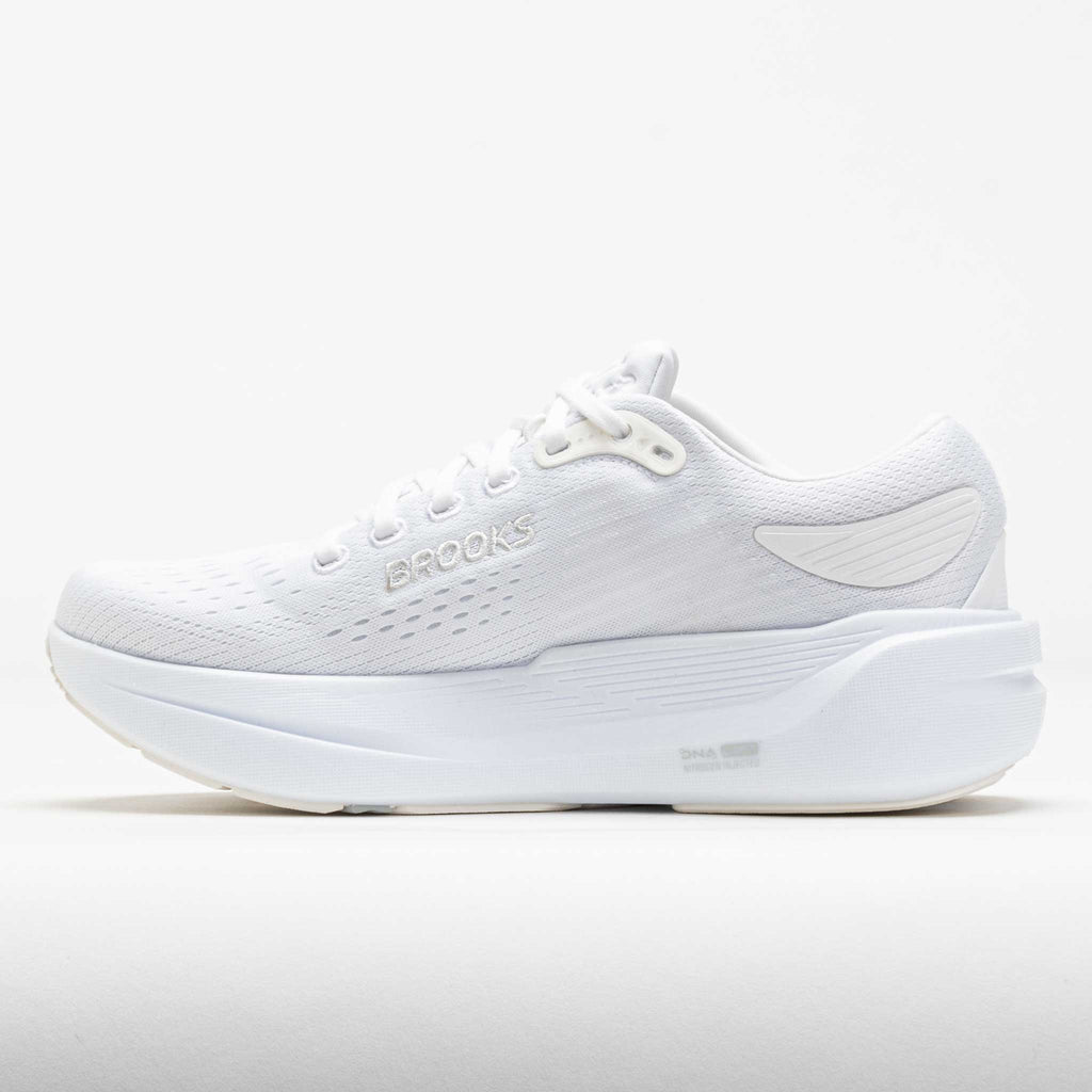 Brooks Ghost Max 3 Women's White/White