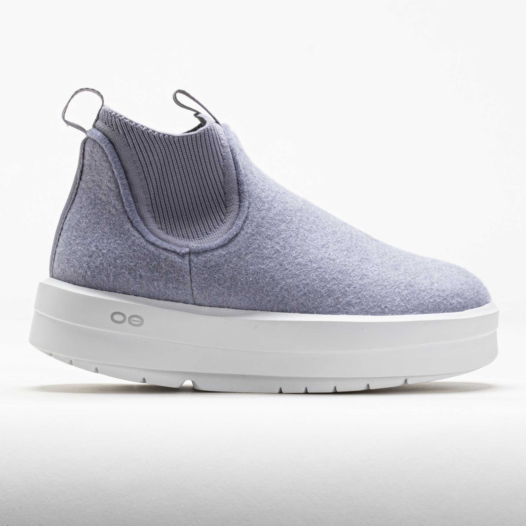 OOFOS OOmega Londoner Women's Spacedust