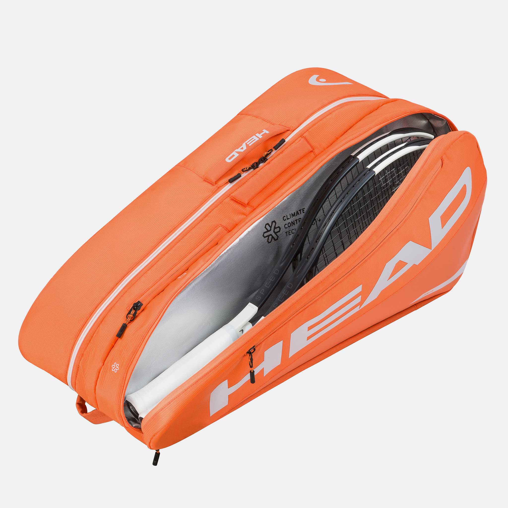 HEAD Tour Racquet Bag L 9 Pack
