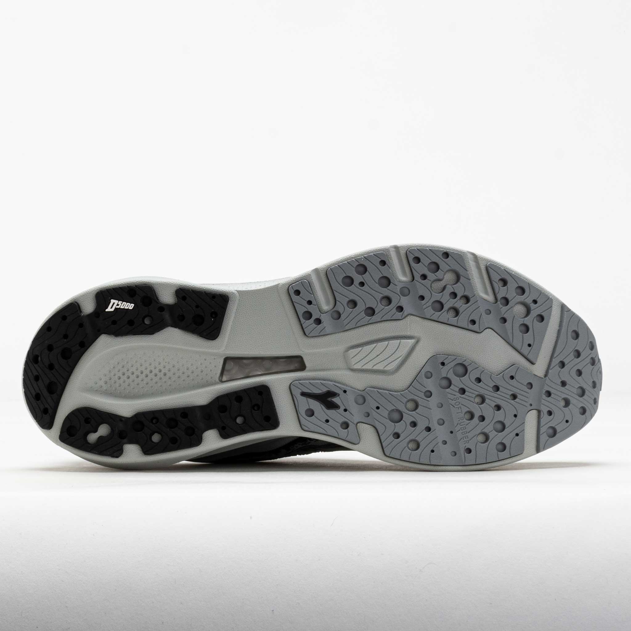 Diadora Mythos Blushield Vigore V Men's Ultimate Grey/Black
