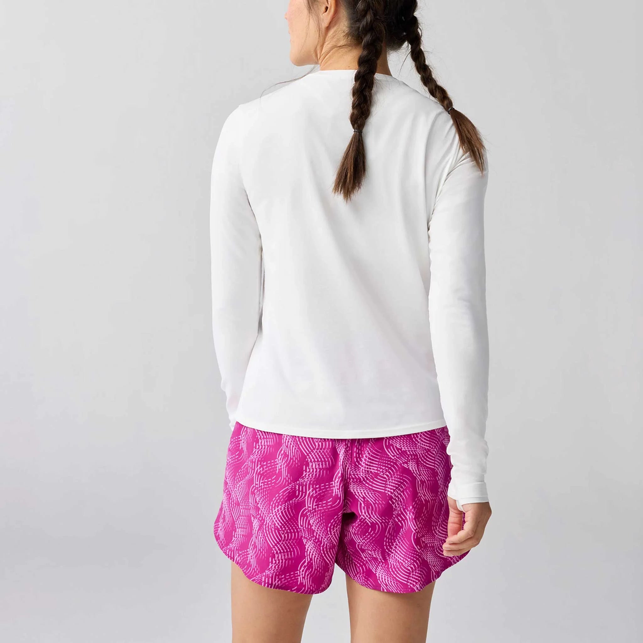 Brooks Luxe Long Sleeve Women's
