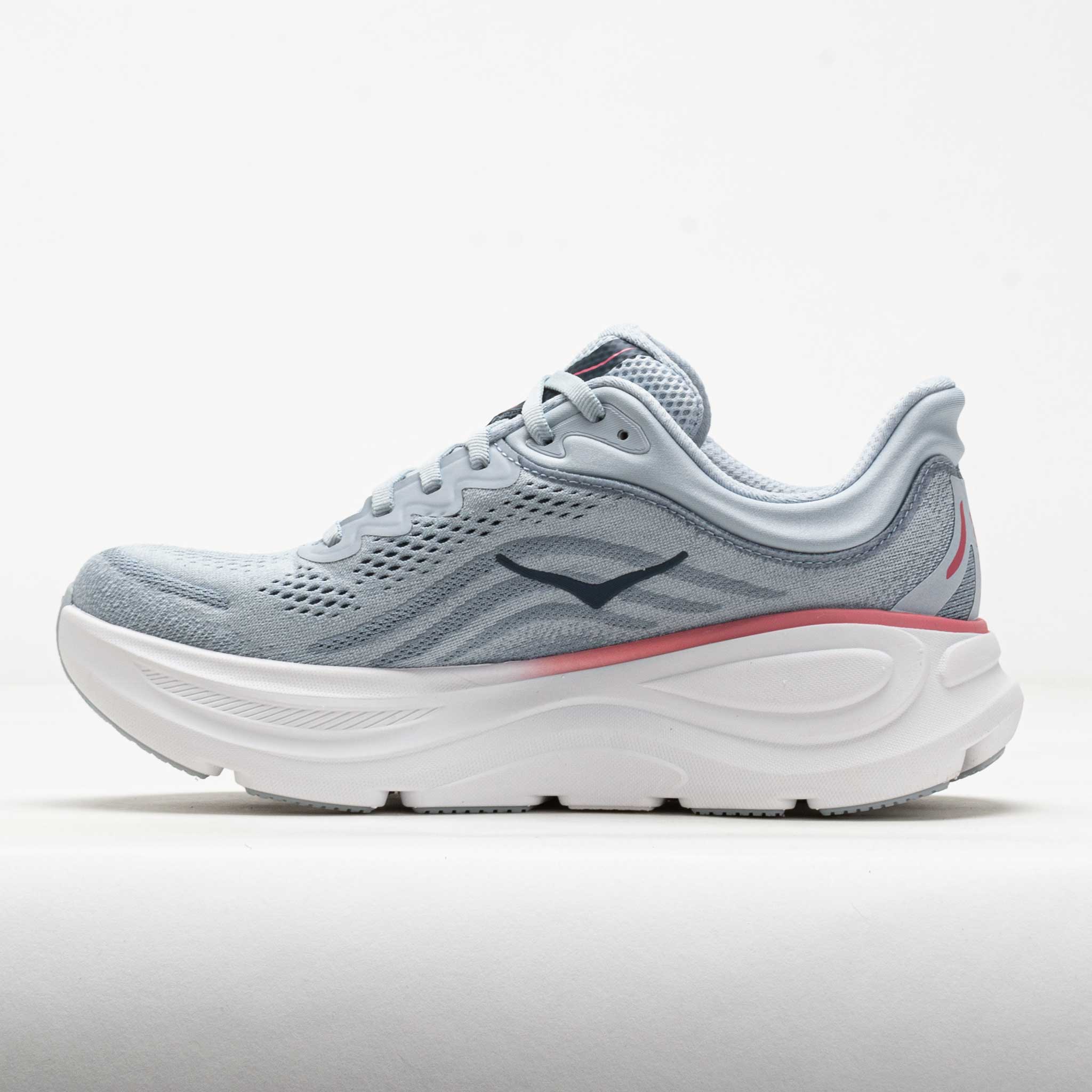 HOKA Bondi 9 Women's Mineral Blue/Washed Blue