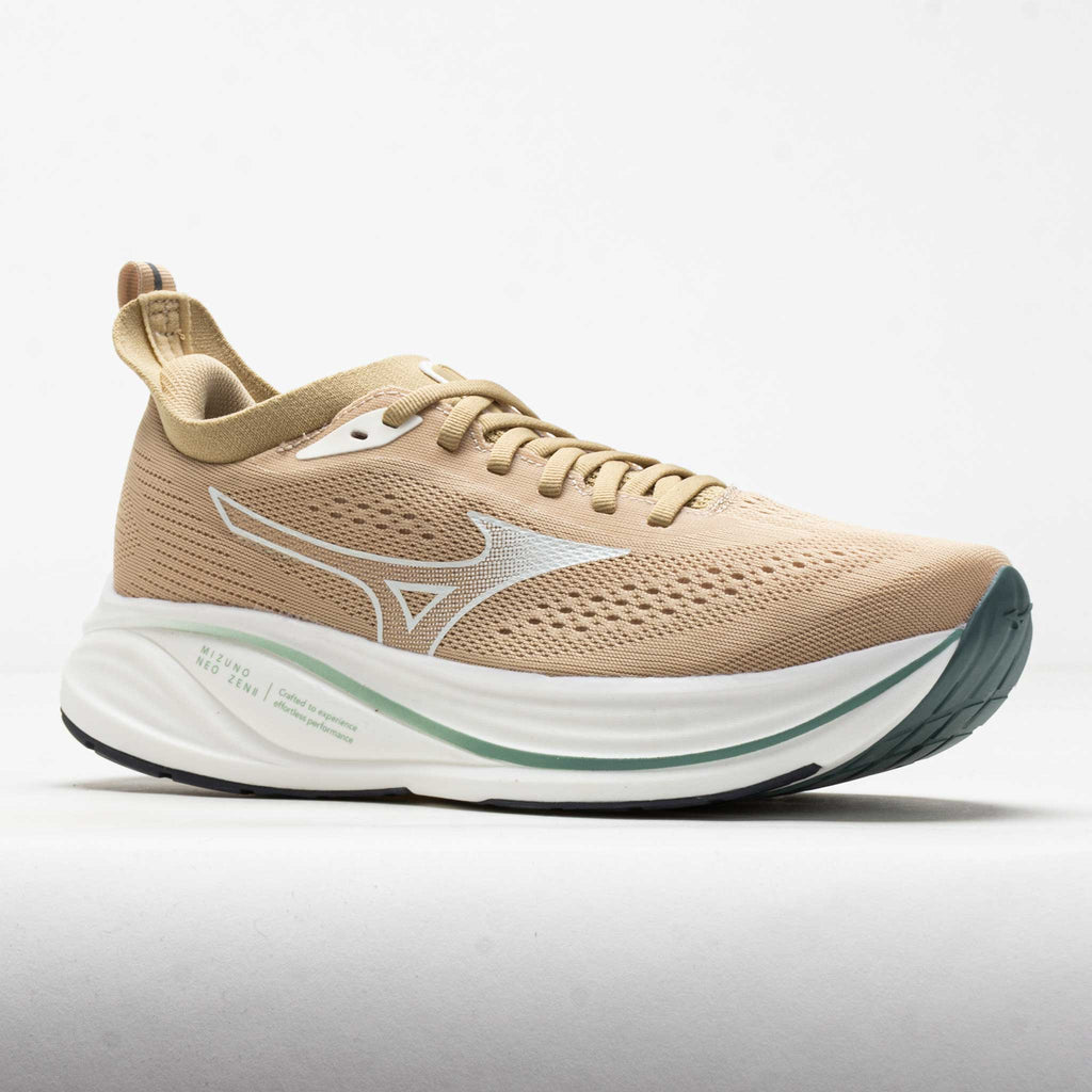 Mizuno Neo Zen 2 Men's Pale Khaki/Snow White
