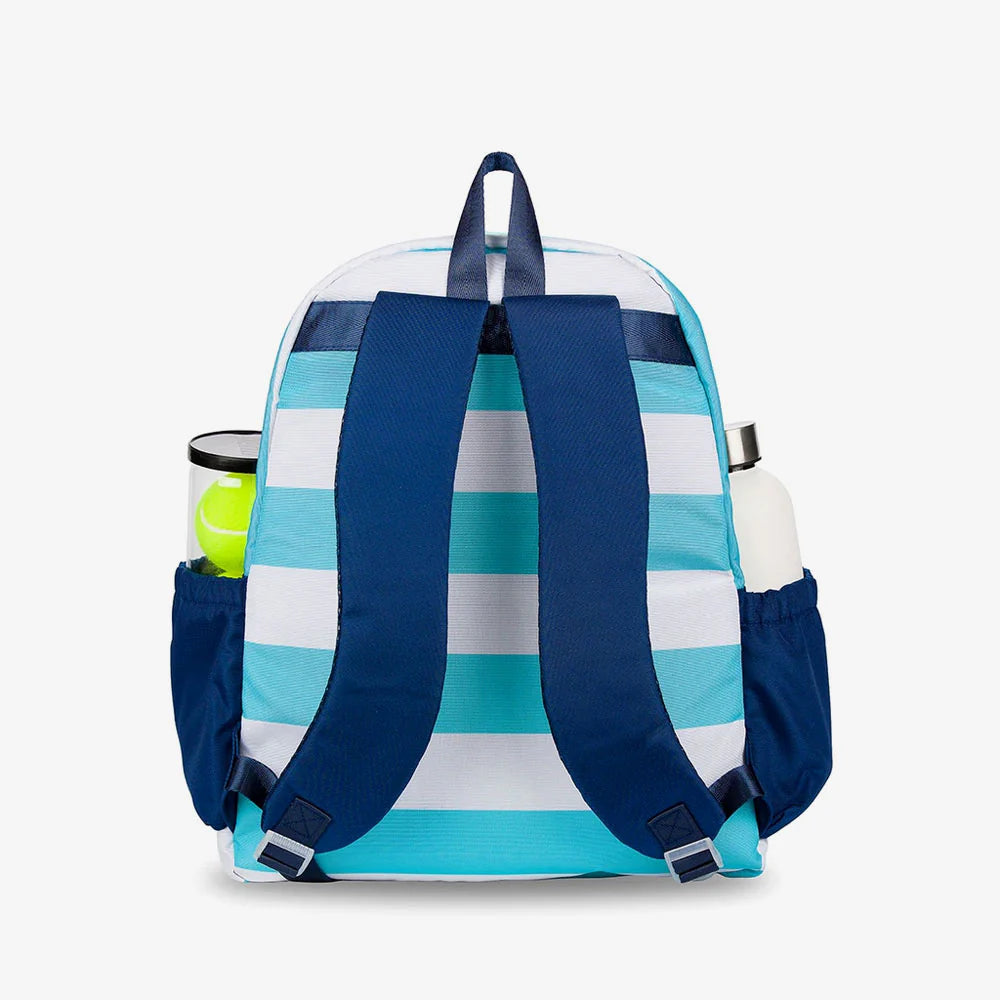 Ame & Lulu Game On Tennis Backpack