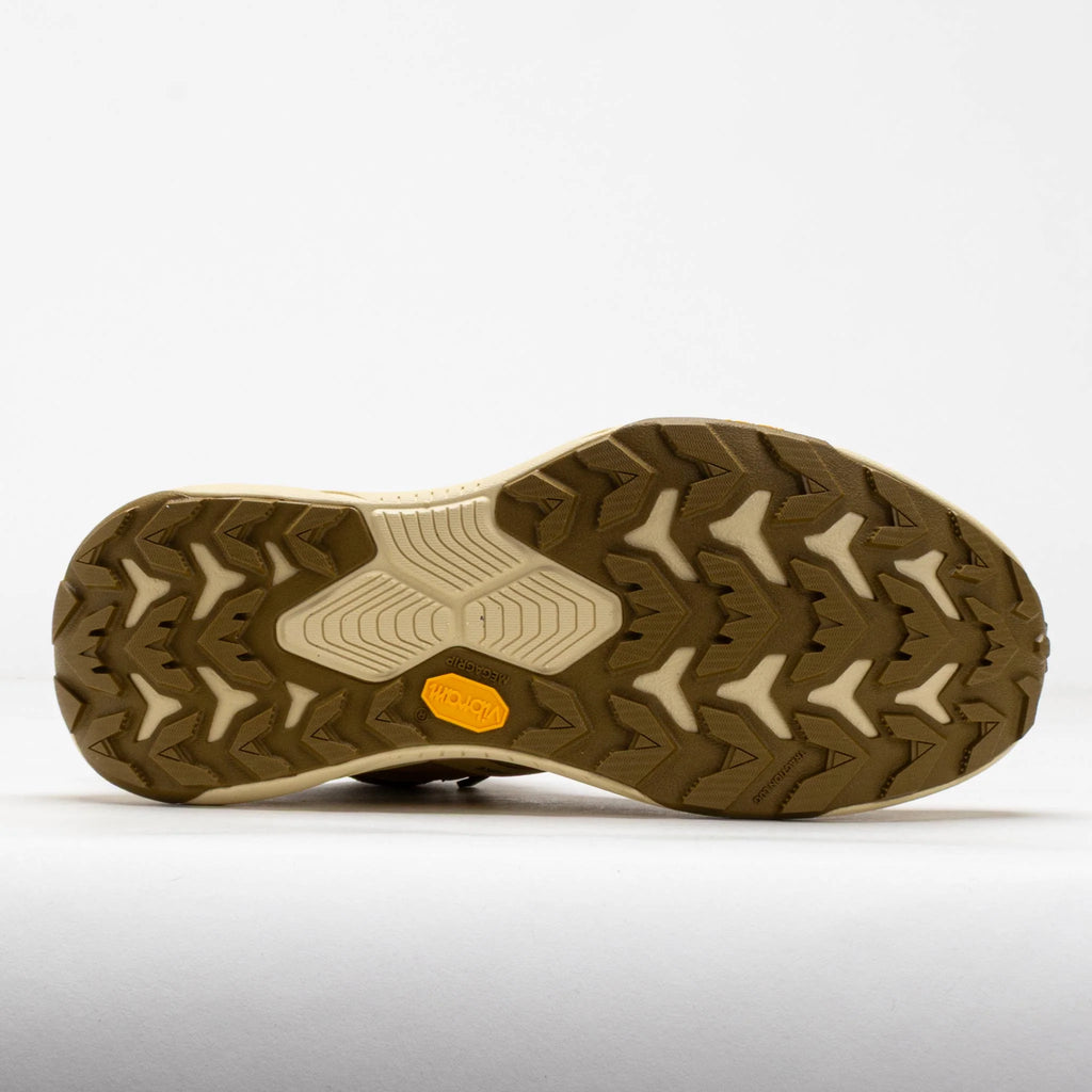 HOKA Transport Hike GTX Men's Mustard Seed/Barley Flour