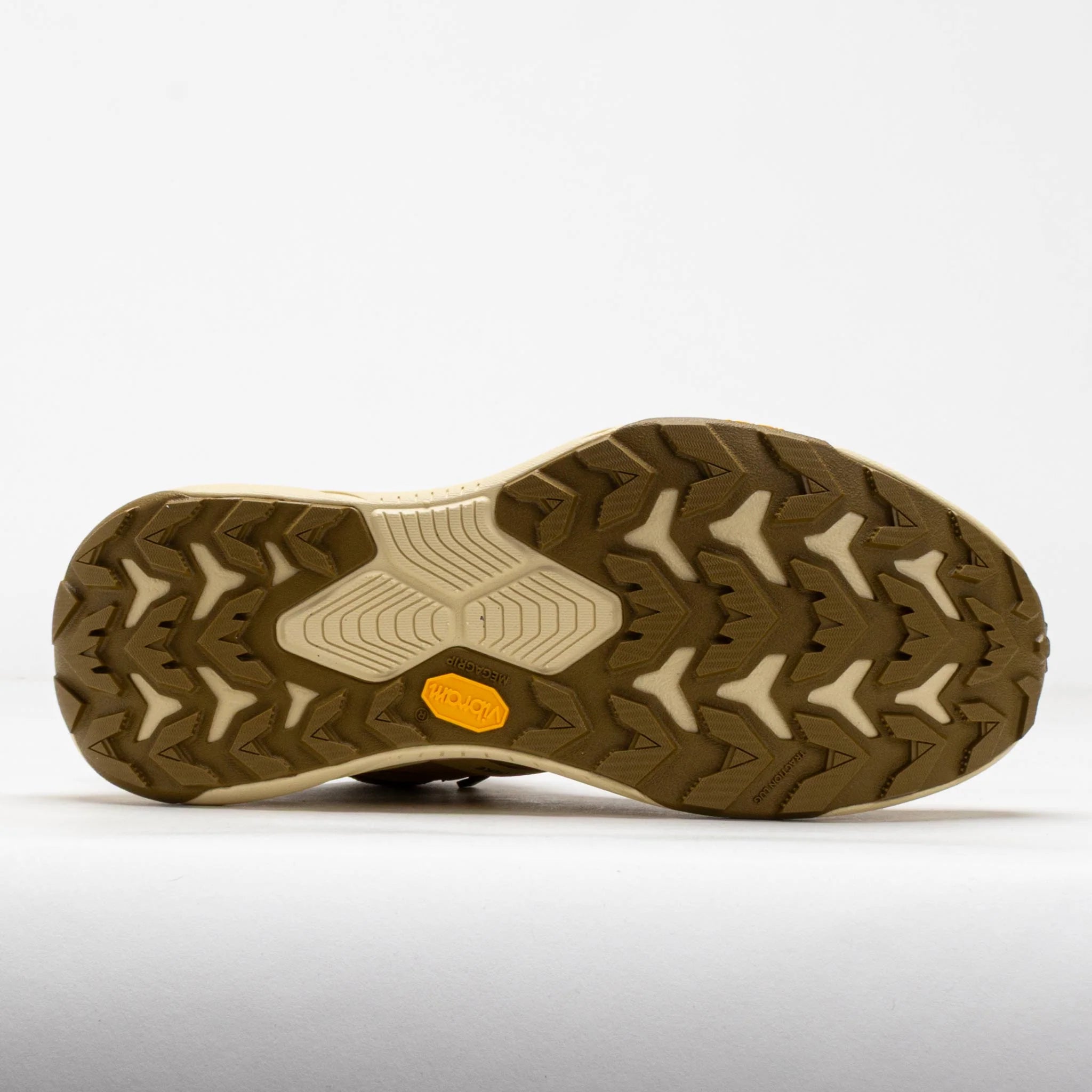 HOKA Transport Hike GTX Men's Mustard Seed/Barley Flour