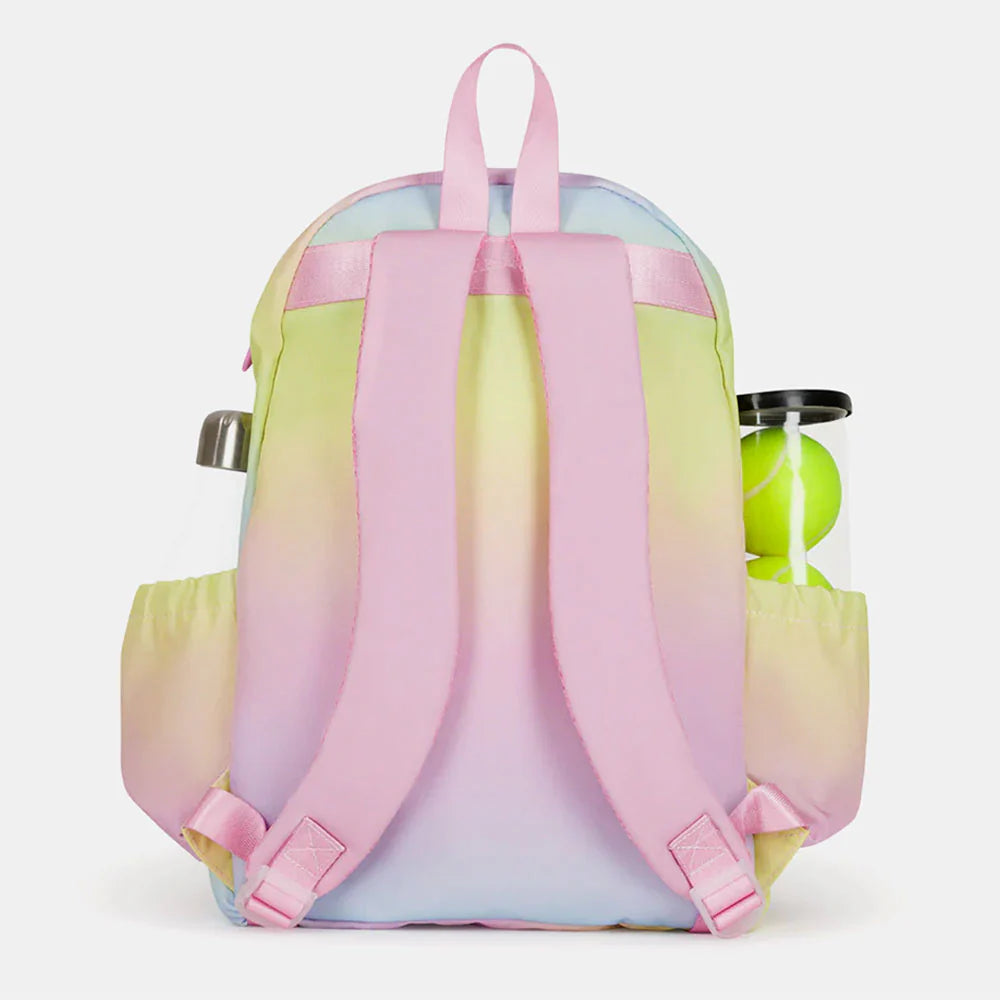 Ame & Lulu Little Love Tennis Kids' Backpack