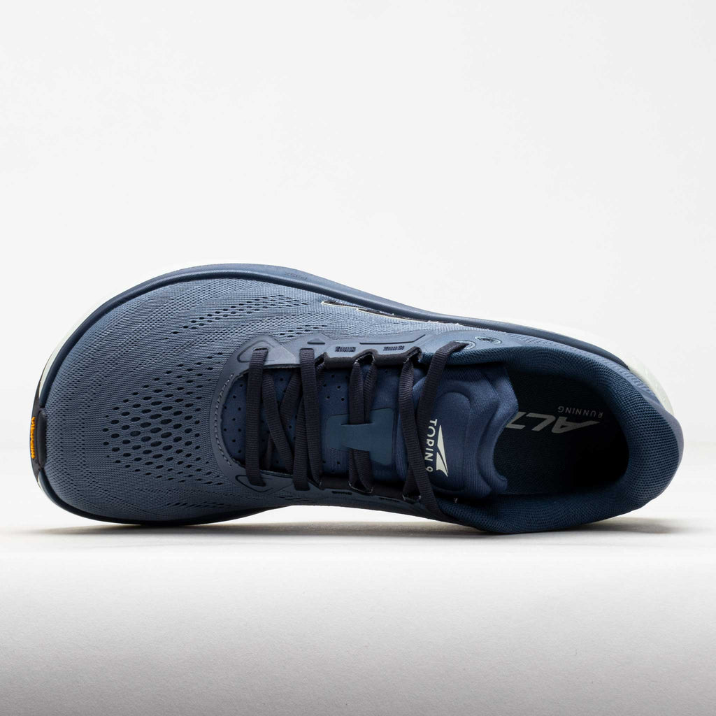 Altra Torin 9 Men's Flint Stone/Blue Nights