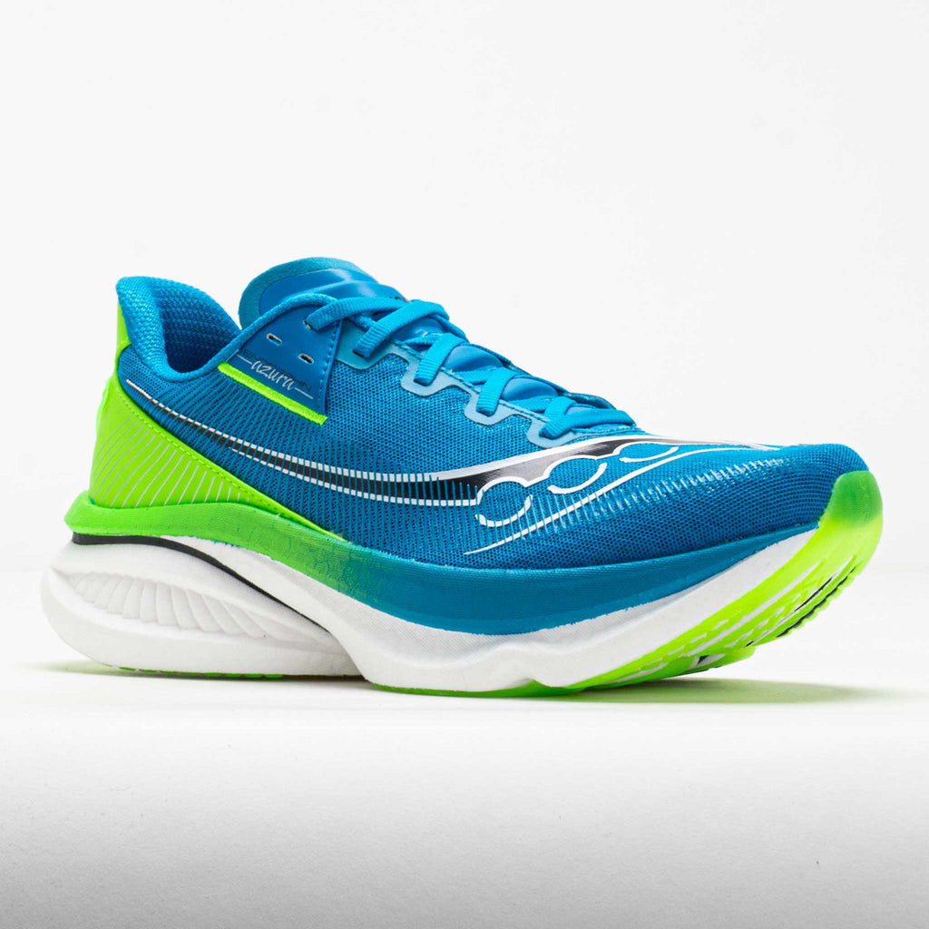 Saucony Endorphin Azura Men's Cobalt/Slime