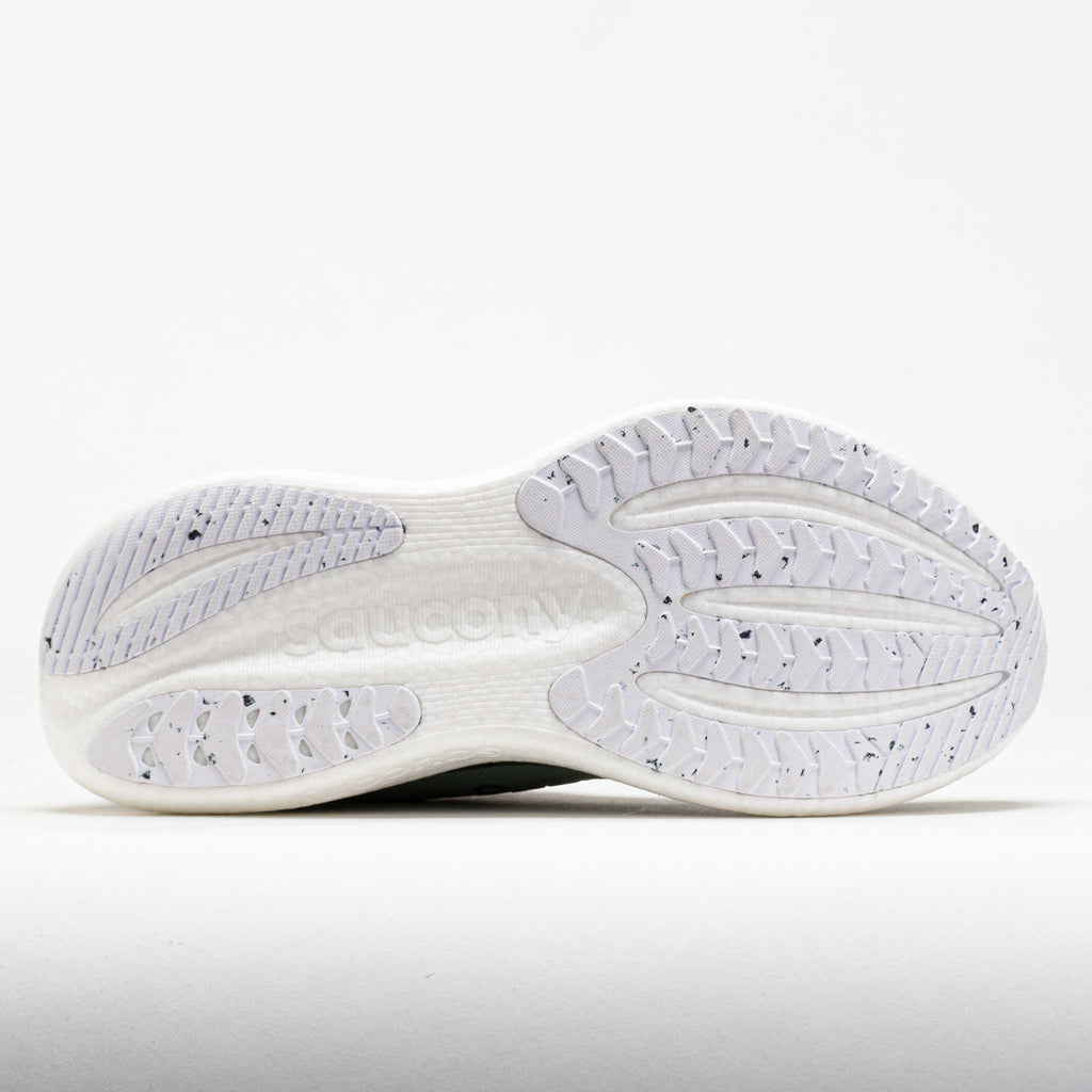 Saucony Triumph 23 Men's Iceburg/Carbon