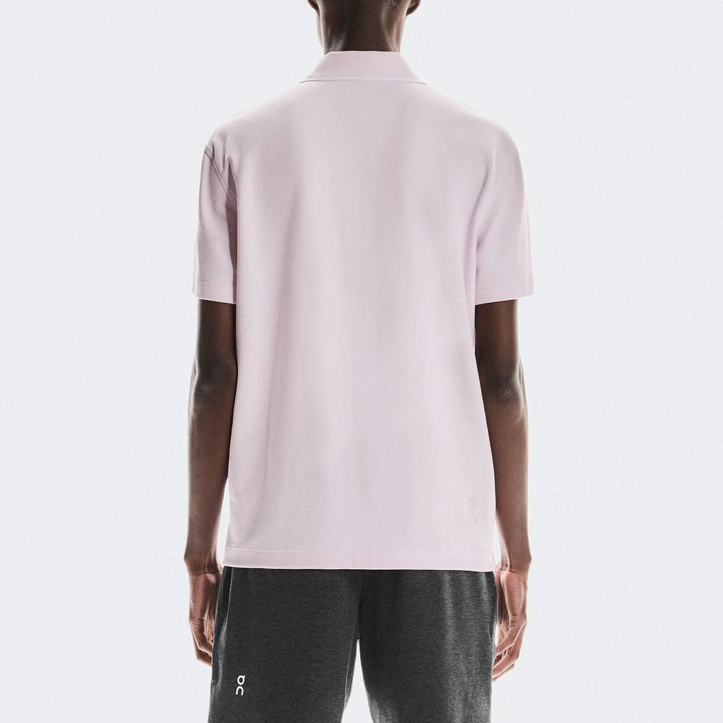 On Courtside Polo Men's
