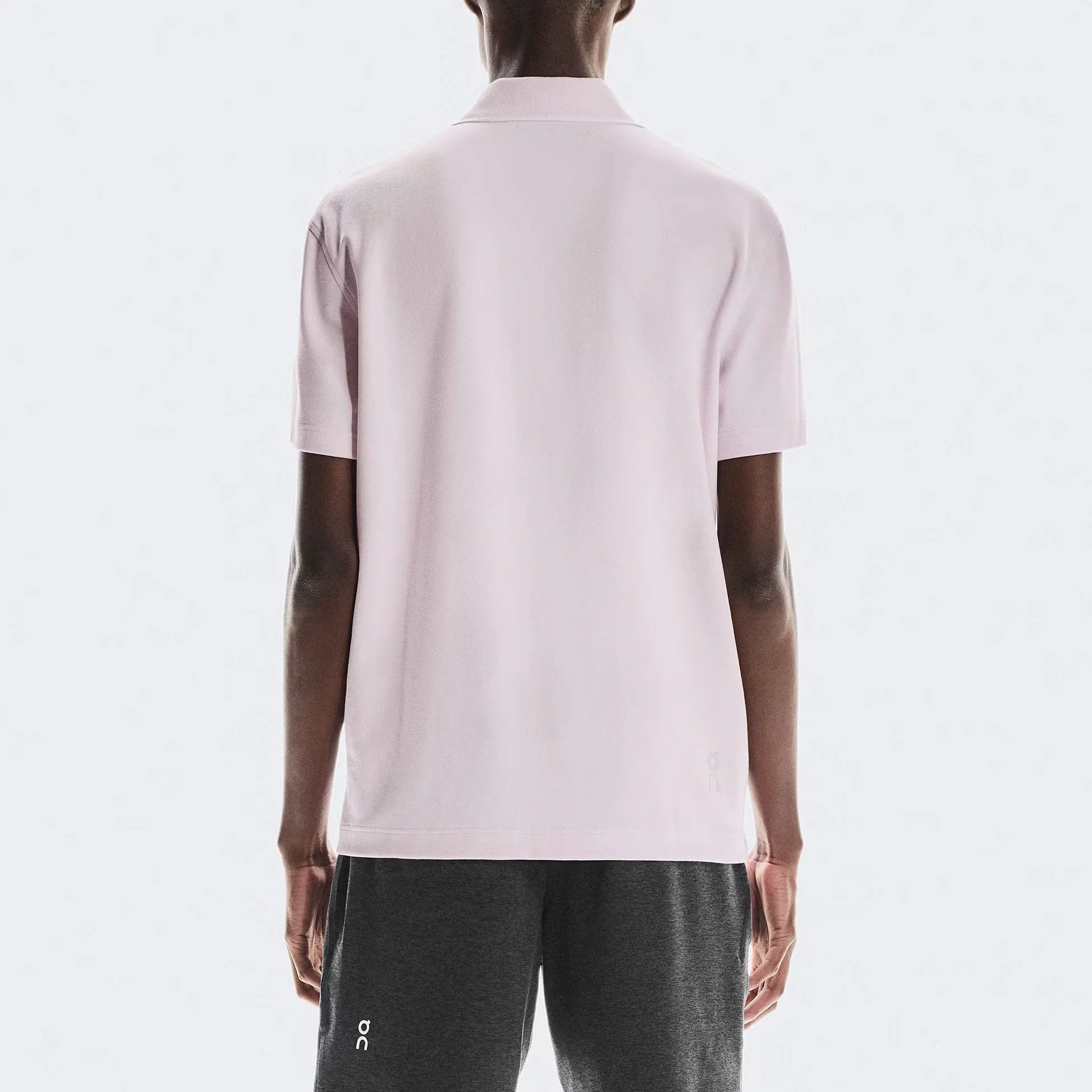 On Courtside Polo Men's