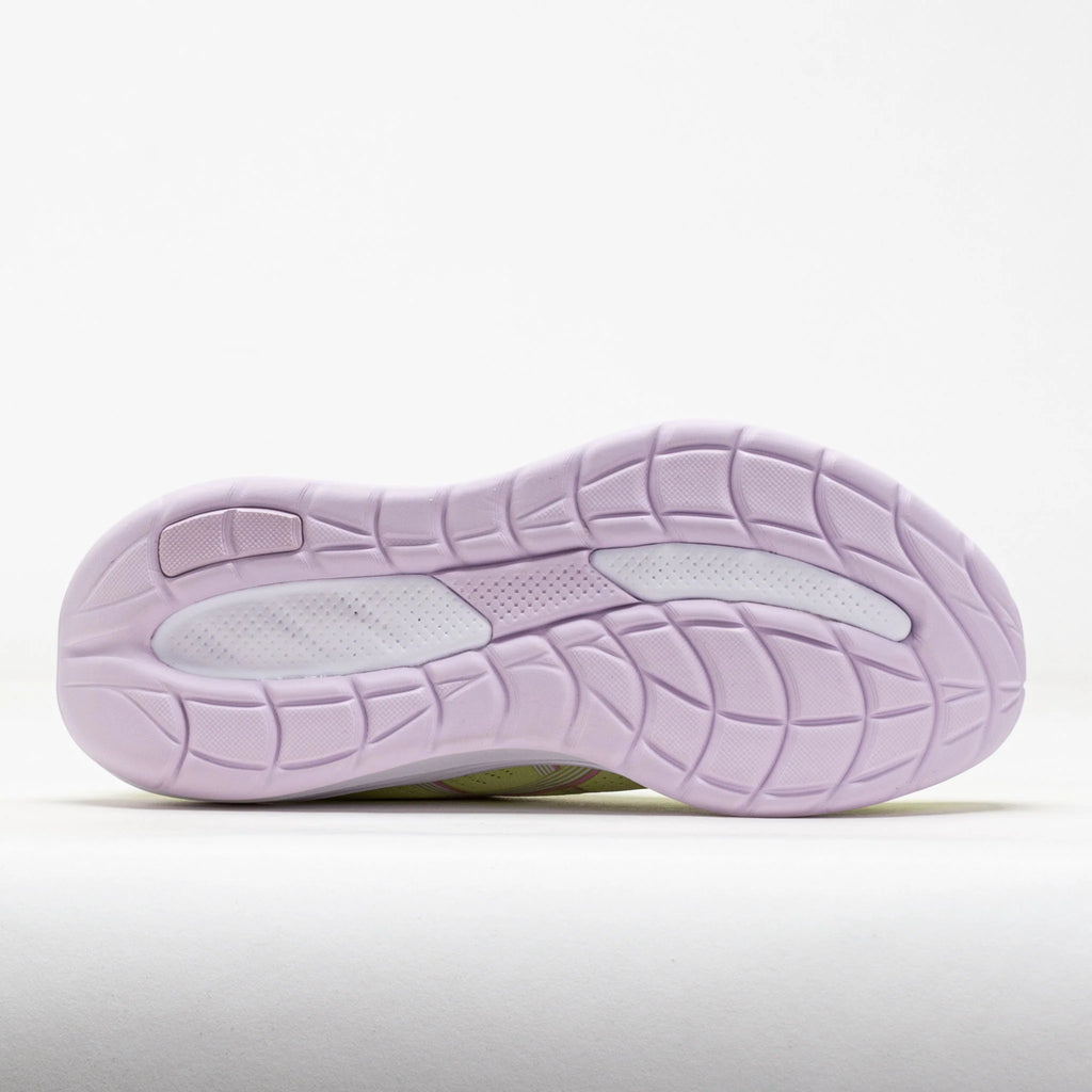 ASICS GEL-Cumulus 28 Women's Glow Green/Hazy Lilac