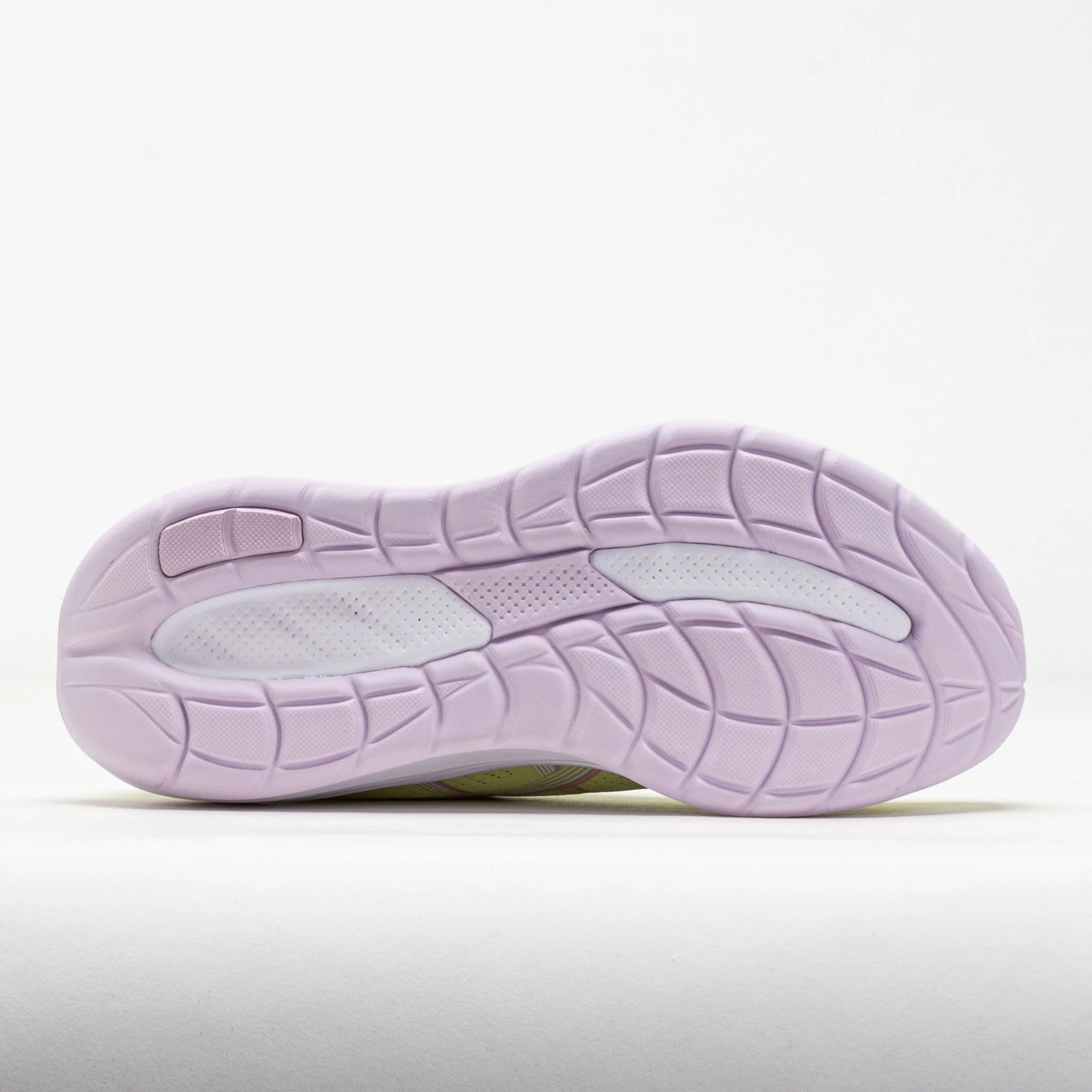 ASICS GEL-Cumulus 28 Women's Glow Green/Hazy Lilac