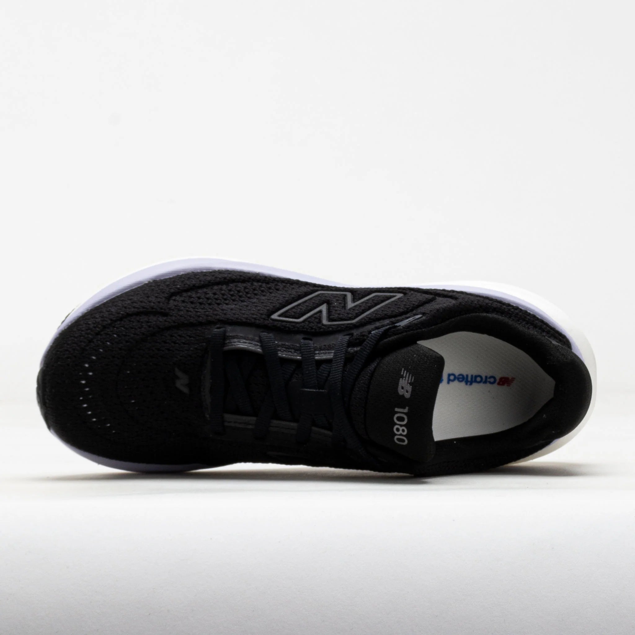 New Balance 1080v15 Women's Back/Smoke Violet