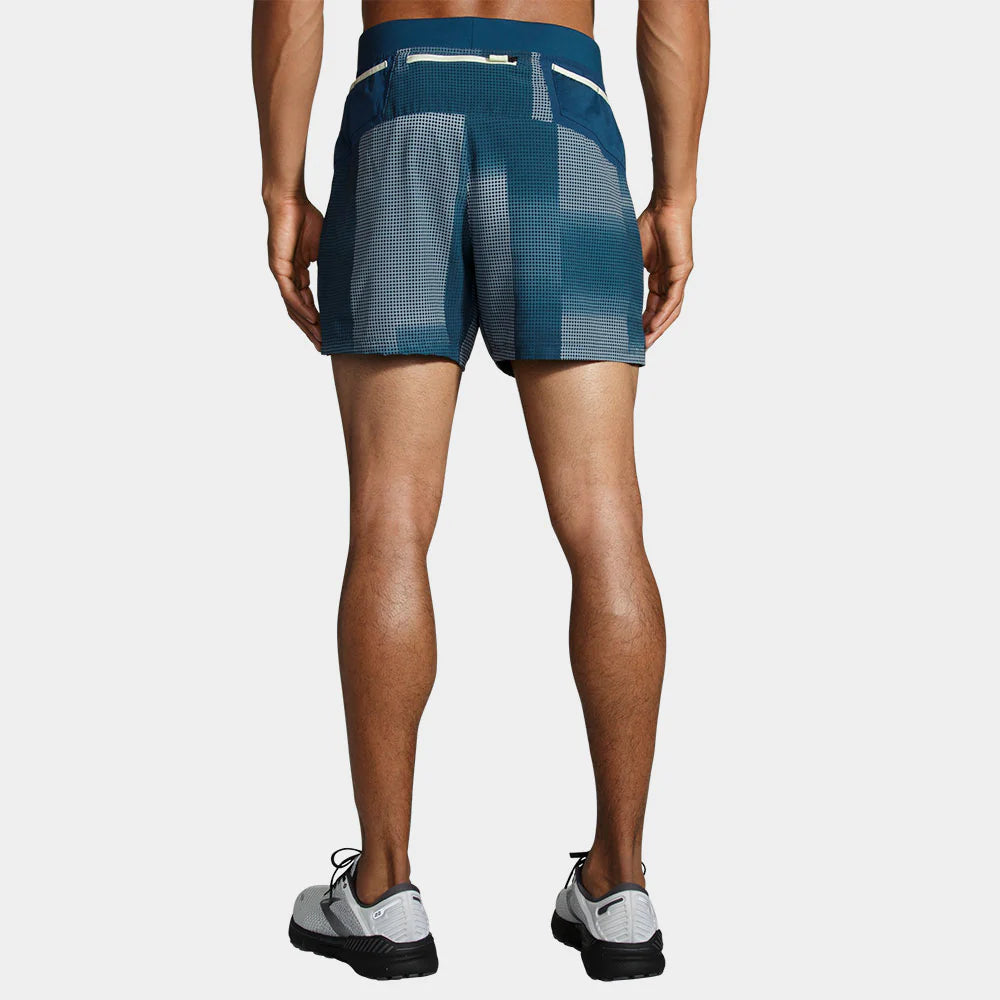 Brooks Sherpa 5" Shorts Men's
