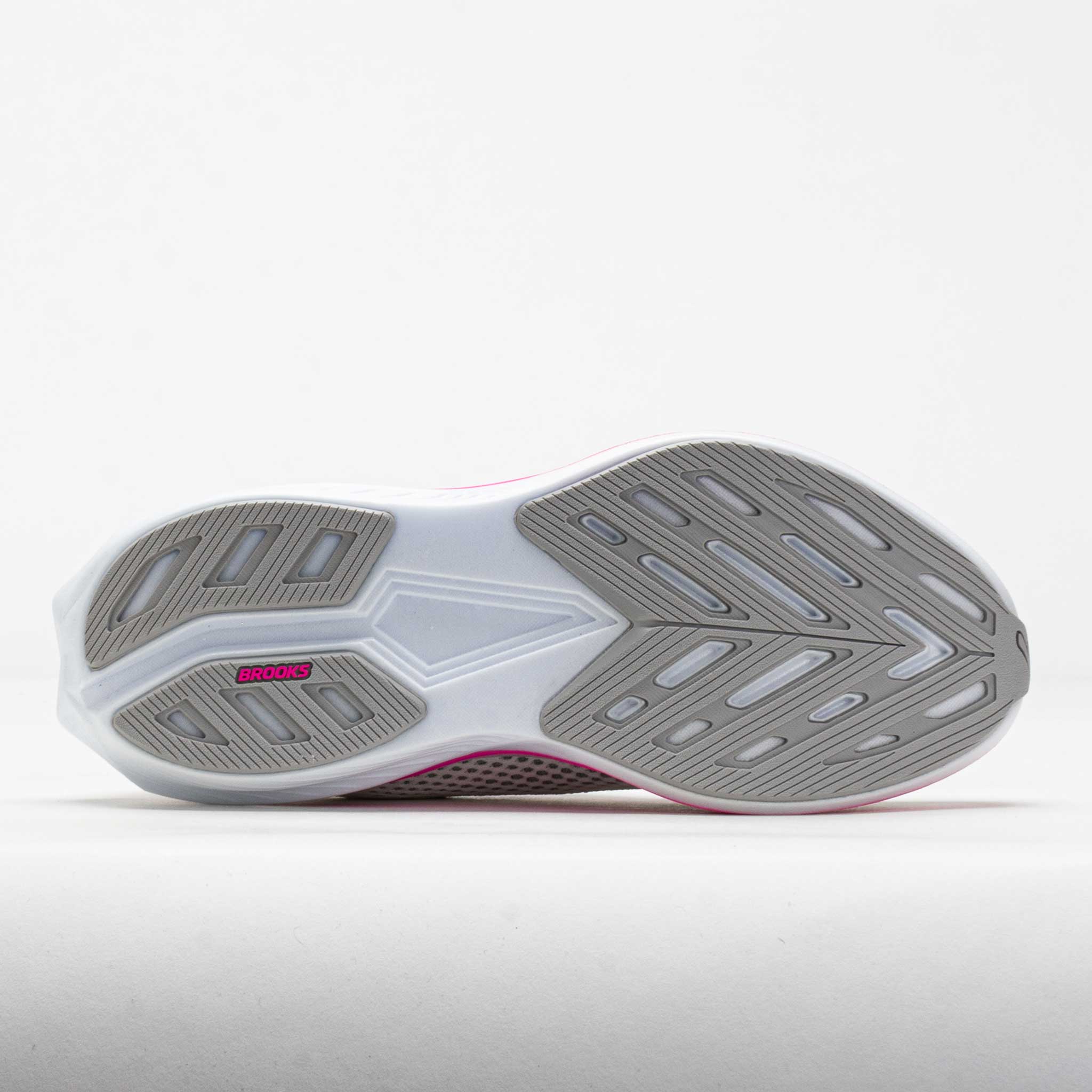 Brooks Hyperion 3 Women's White/Luminary/Cyber Pink
