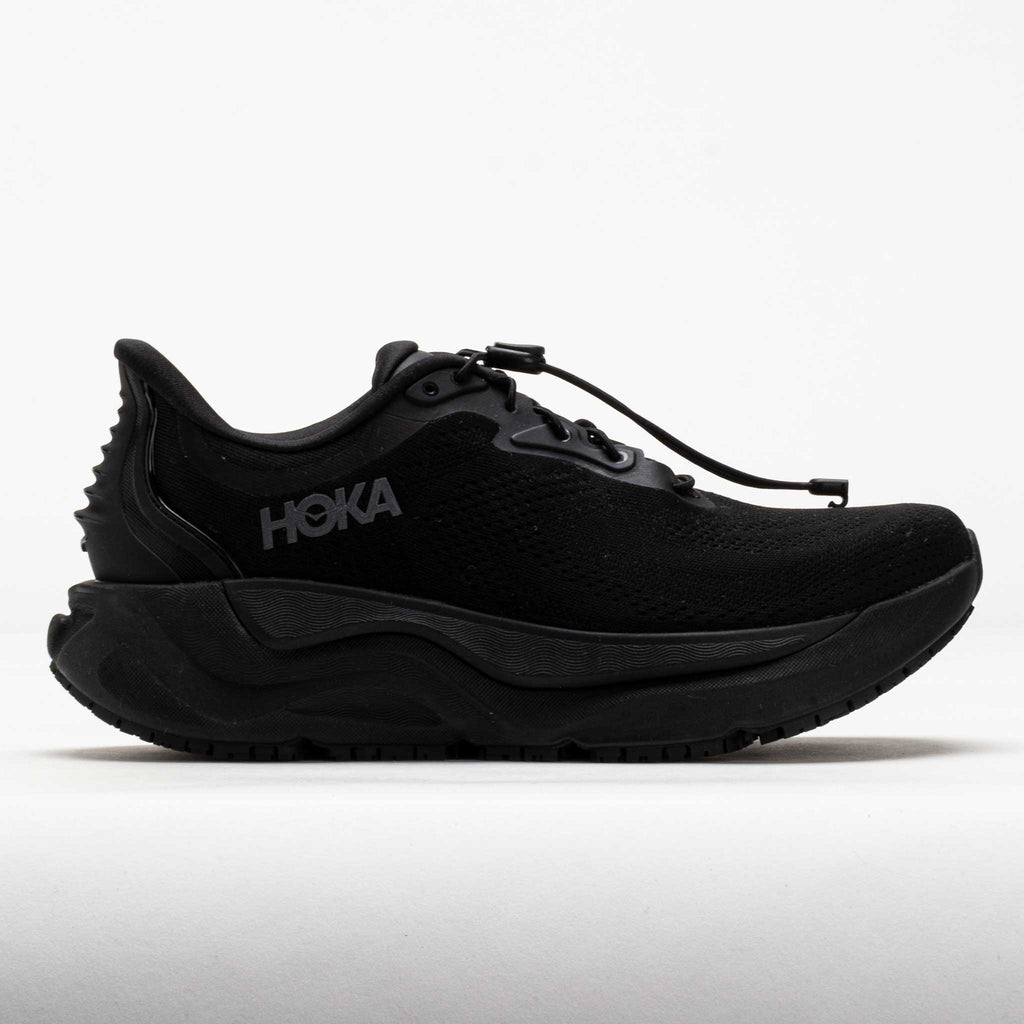 HOKA Arahi SR Women's Black/Black