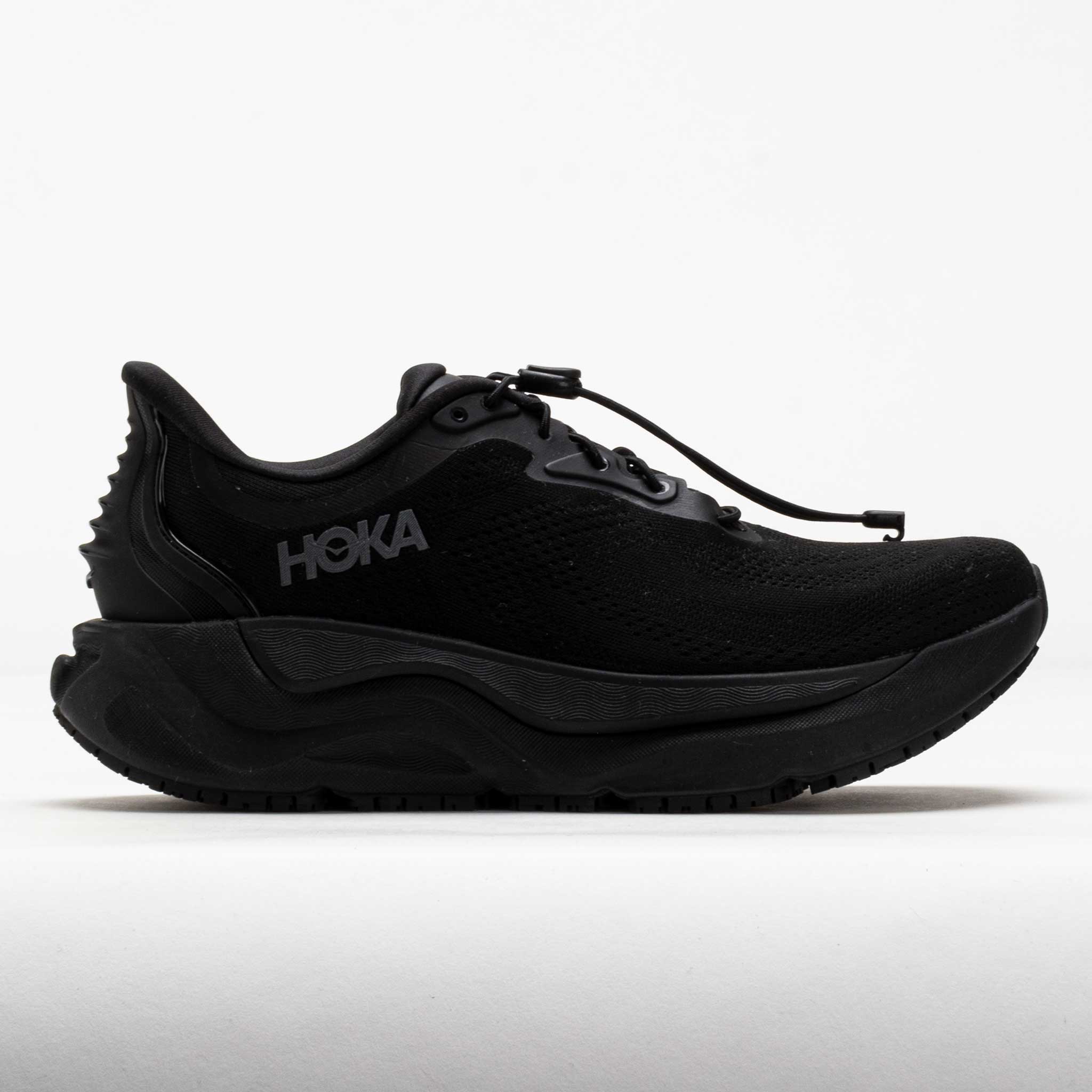 HOKA Arahi SR Women's Black/Black