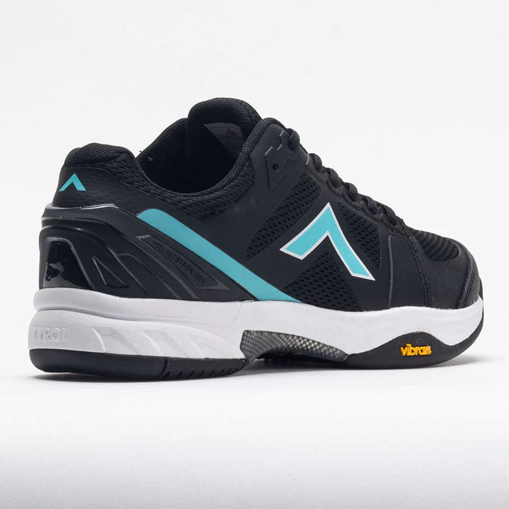 Tyrol Striker Pro V Women's Black/Teal