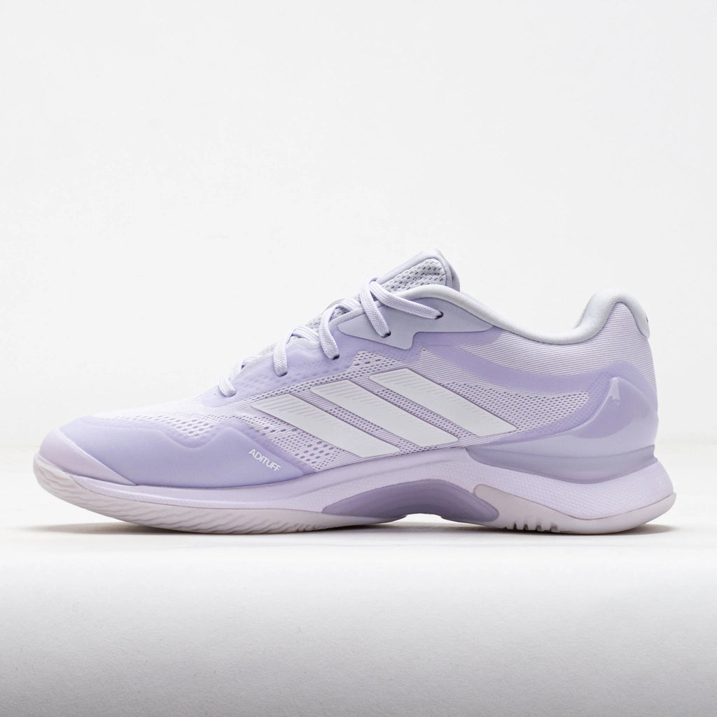 adidas AvaCourt 3 Women's Frozen Purple/White/Aurora Ink