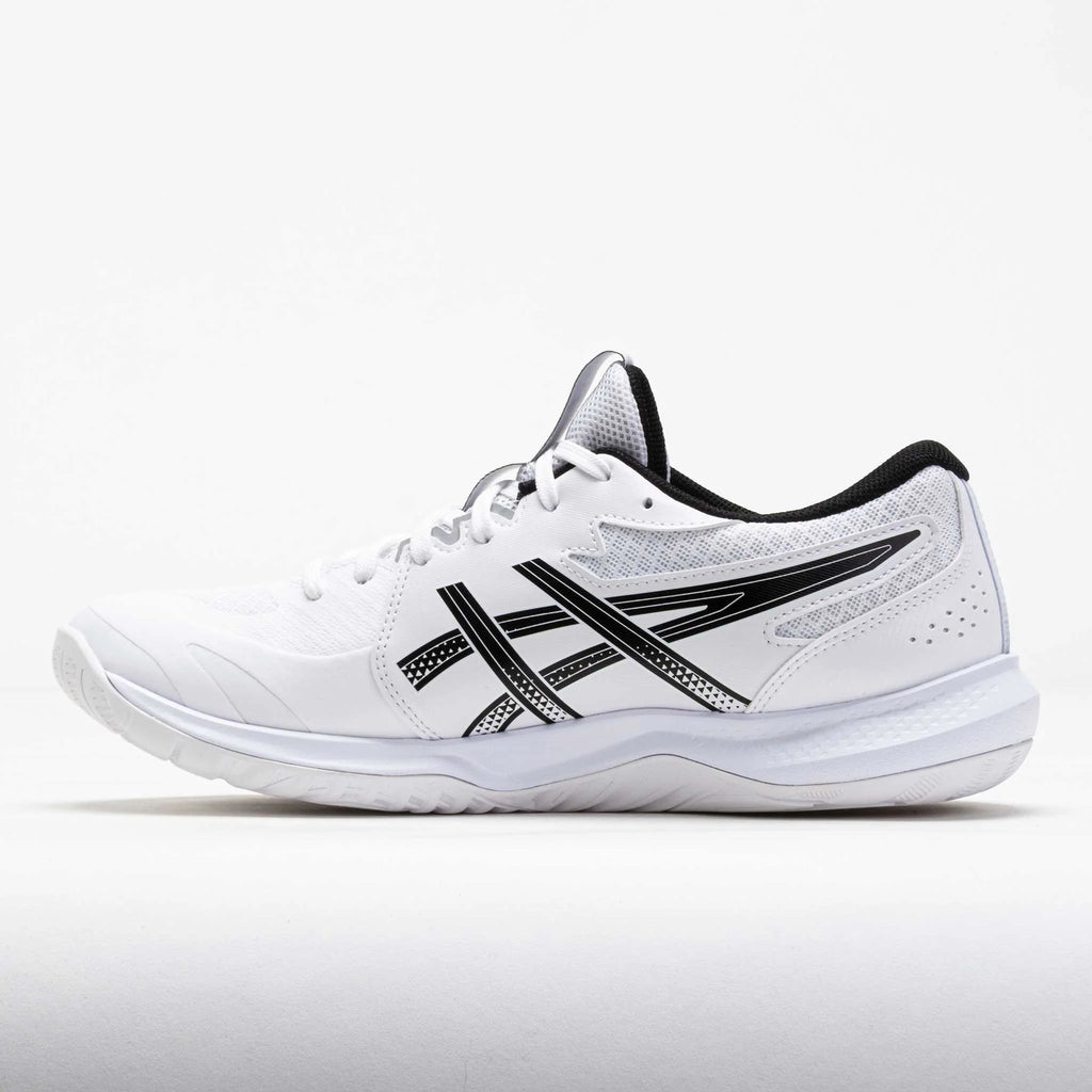 ASICS GEL-Tactic 13 Men's White/Black